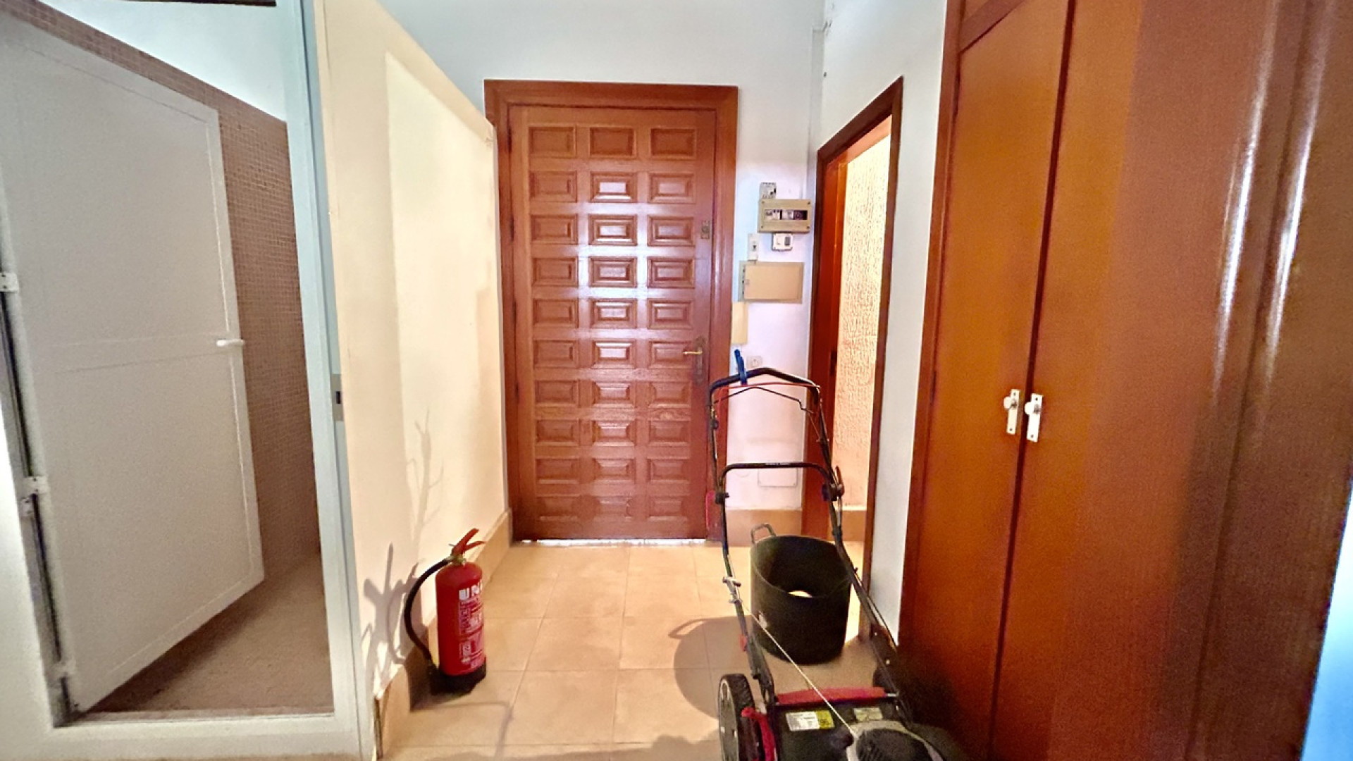 Resale - Detached Villa - Santiago de La Ribera - Santiago De La Ribera