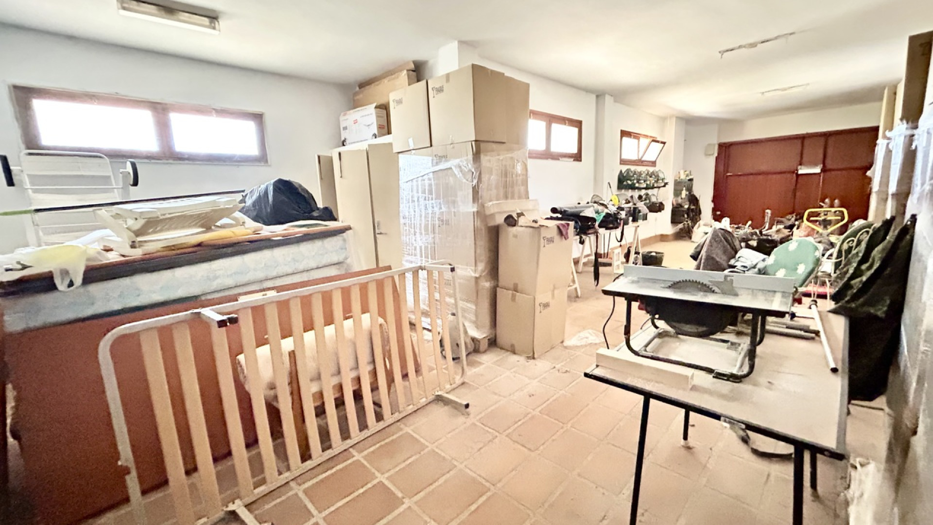 Resale - Detached Villa - Santiago de La Ribera - Santiago De La Ribera