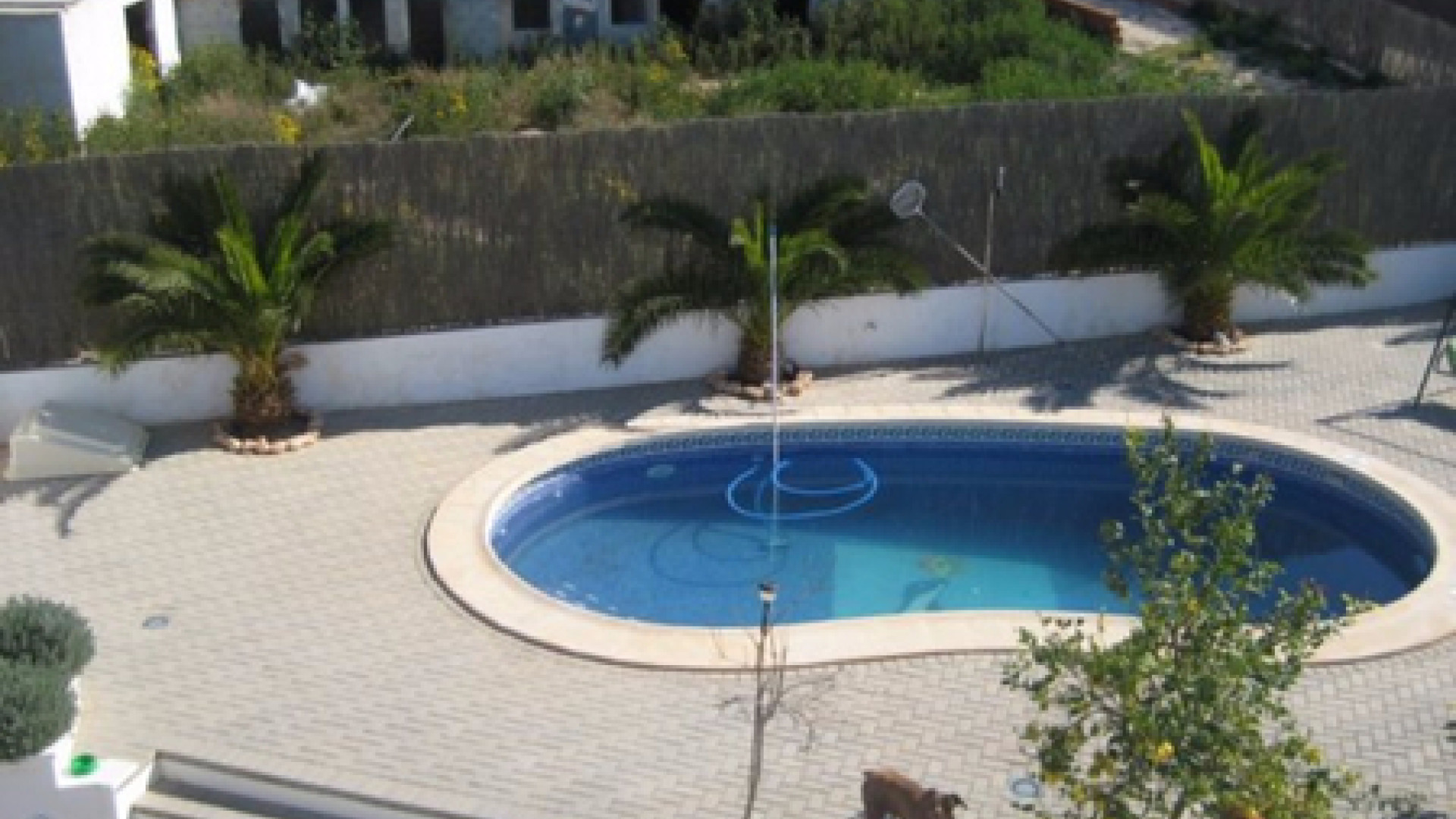 Resale - Detached Villa - Torre-Pacheco