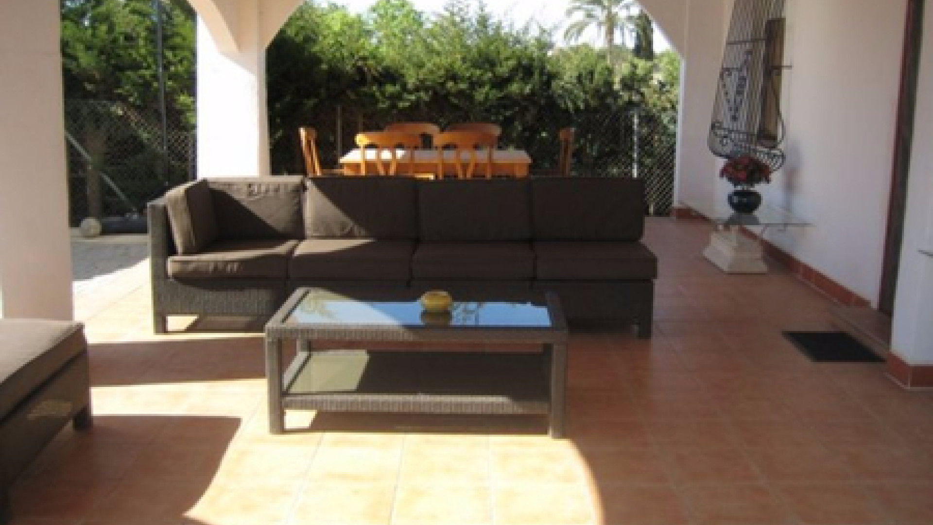 Resale - Detached Villa - Torre-Pacheco