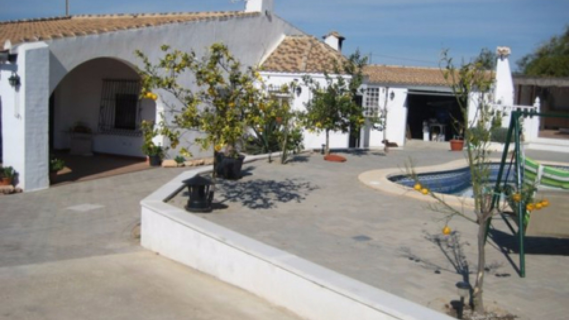 Resale - Detached Villa - Torre-Pacheco