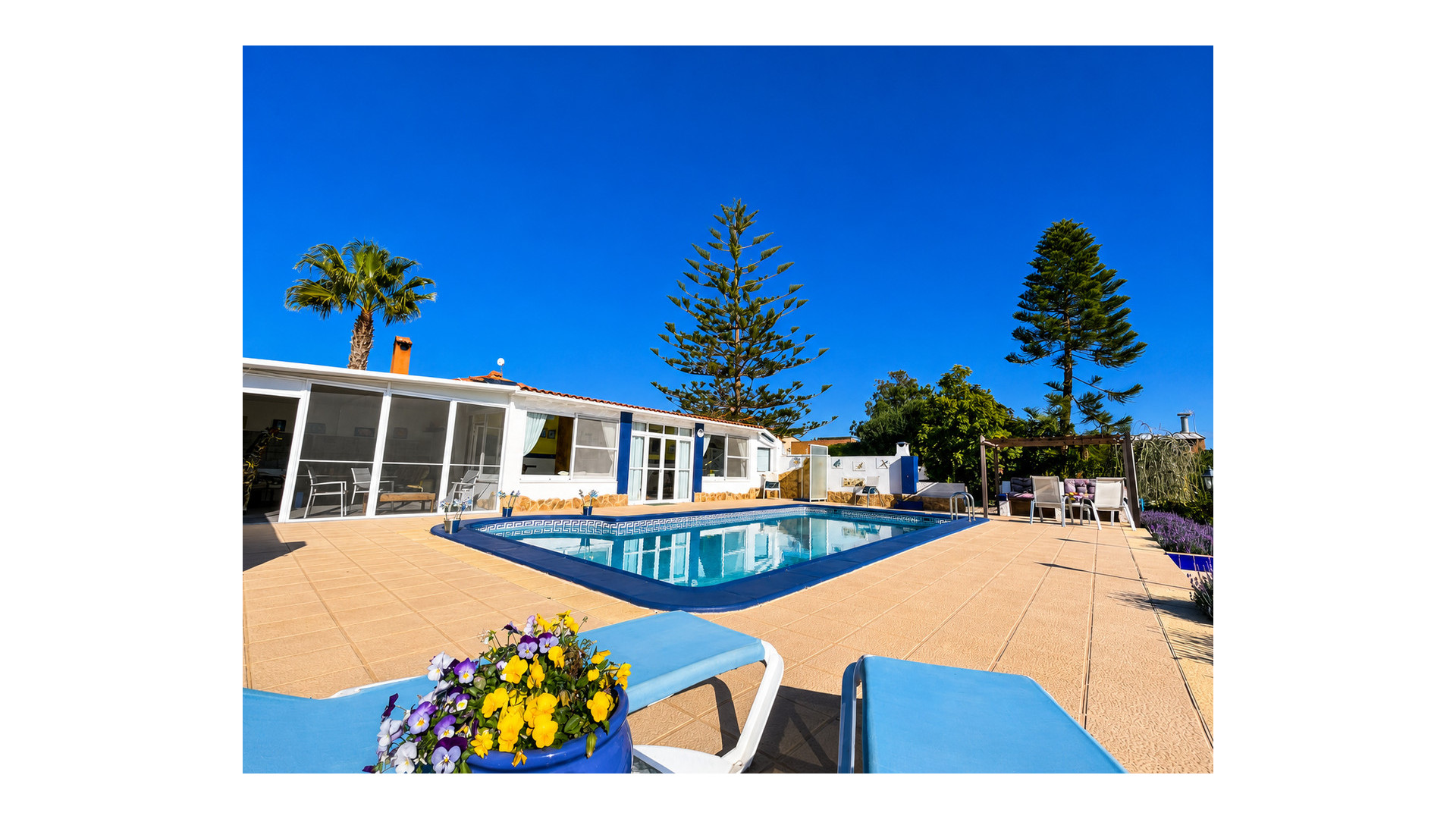 Resale - Detached Villa - Torre Pacheco