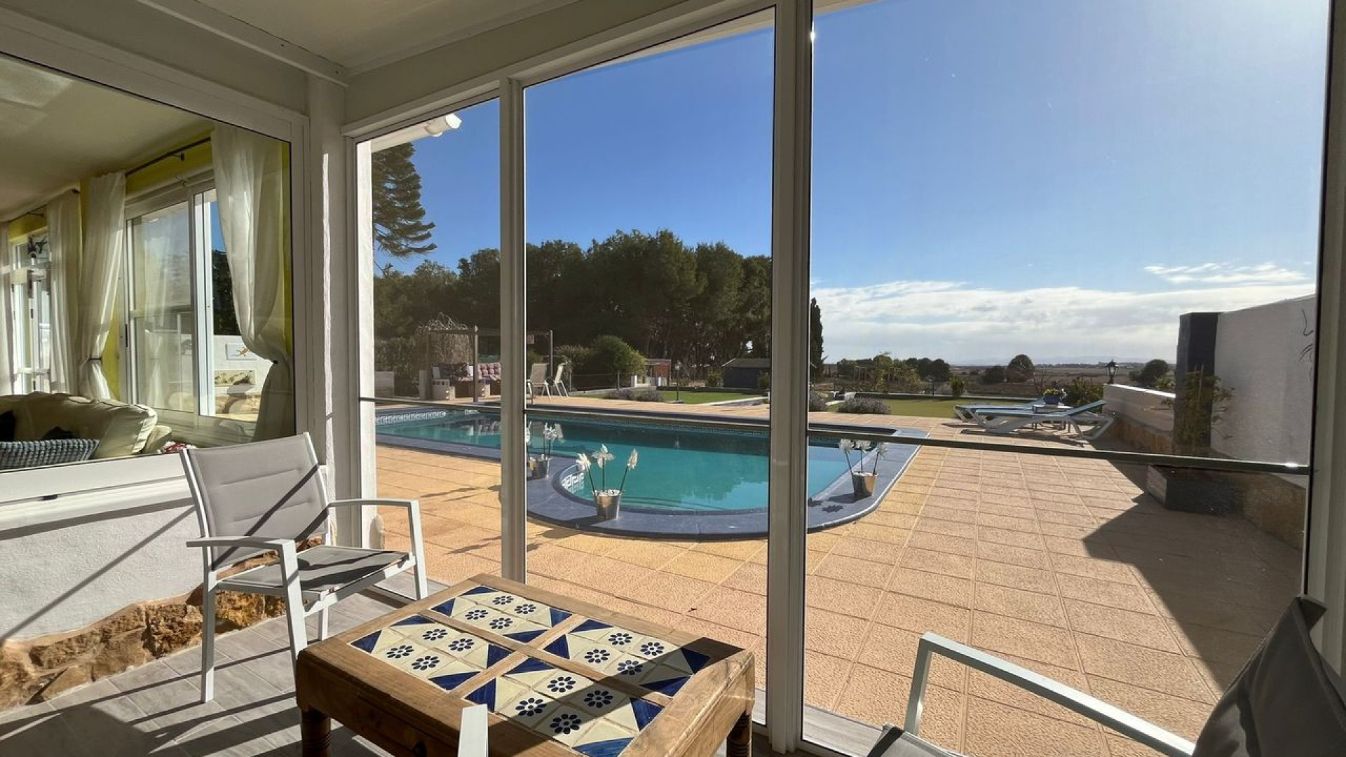 Resale - Detached Villa - Torre Pacheco