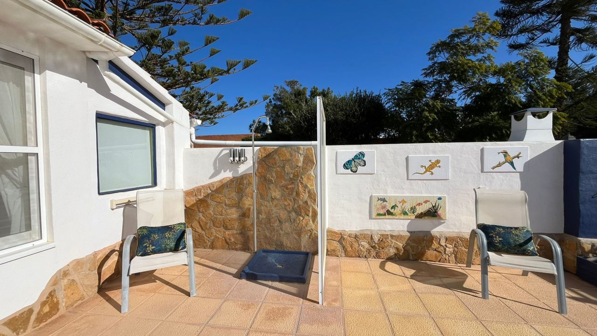 Resale - Detached Villa - Torre Pacheco