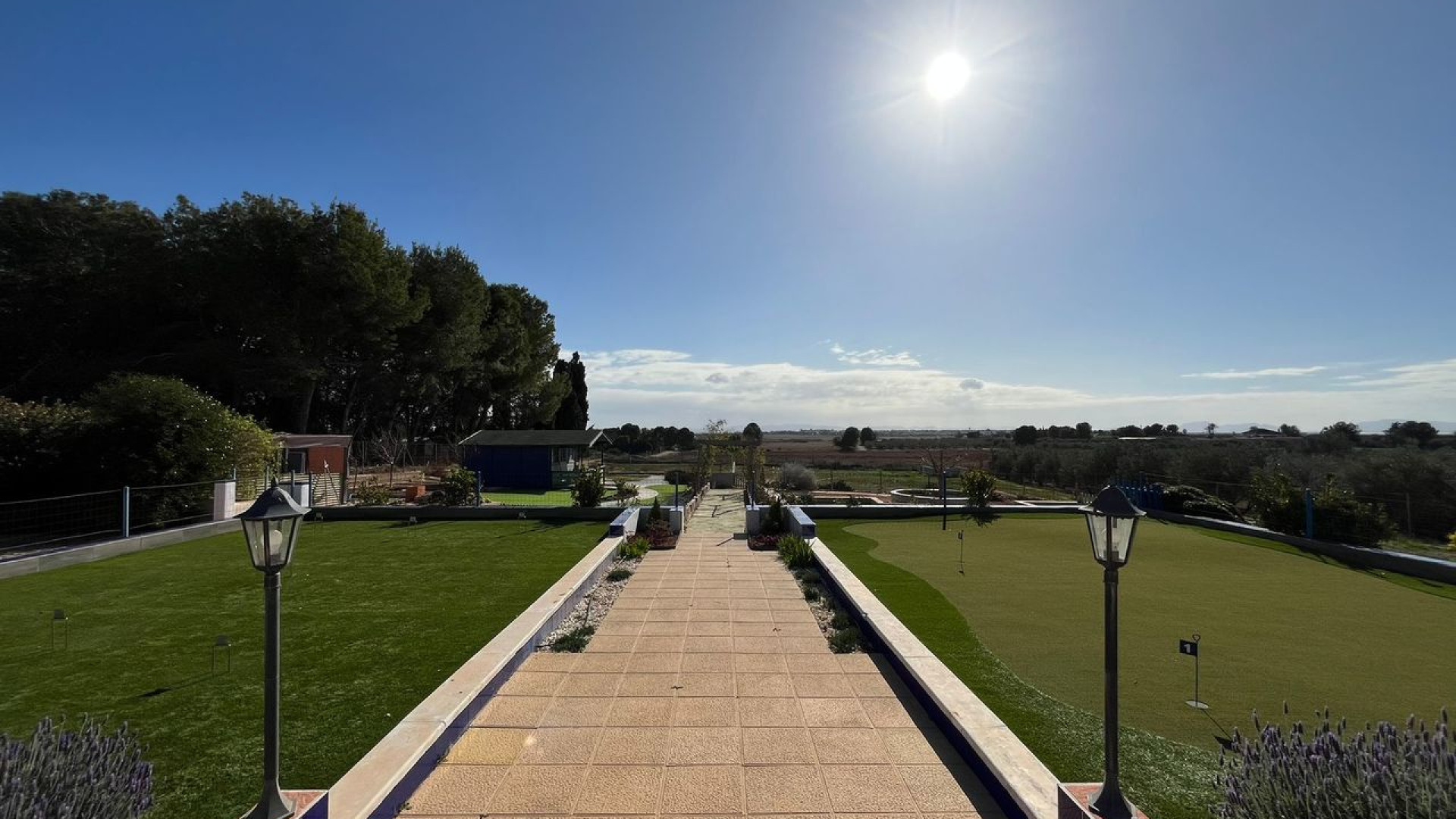 Resale - Detached Villa - Torre Pacheco