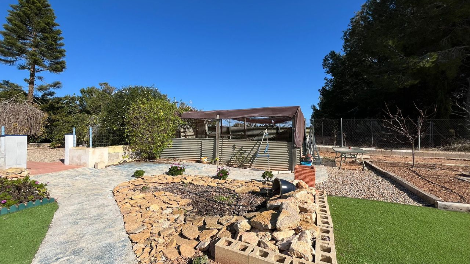 Resale - Detached Villa - Torre Pacheco