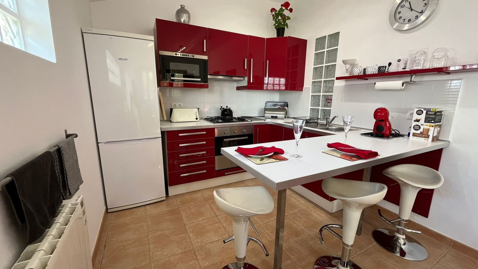 Resale - Detached Villa - Torre Pacheco