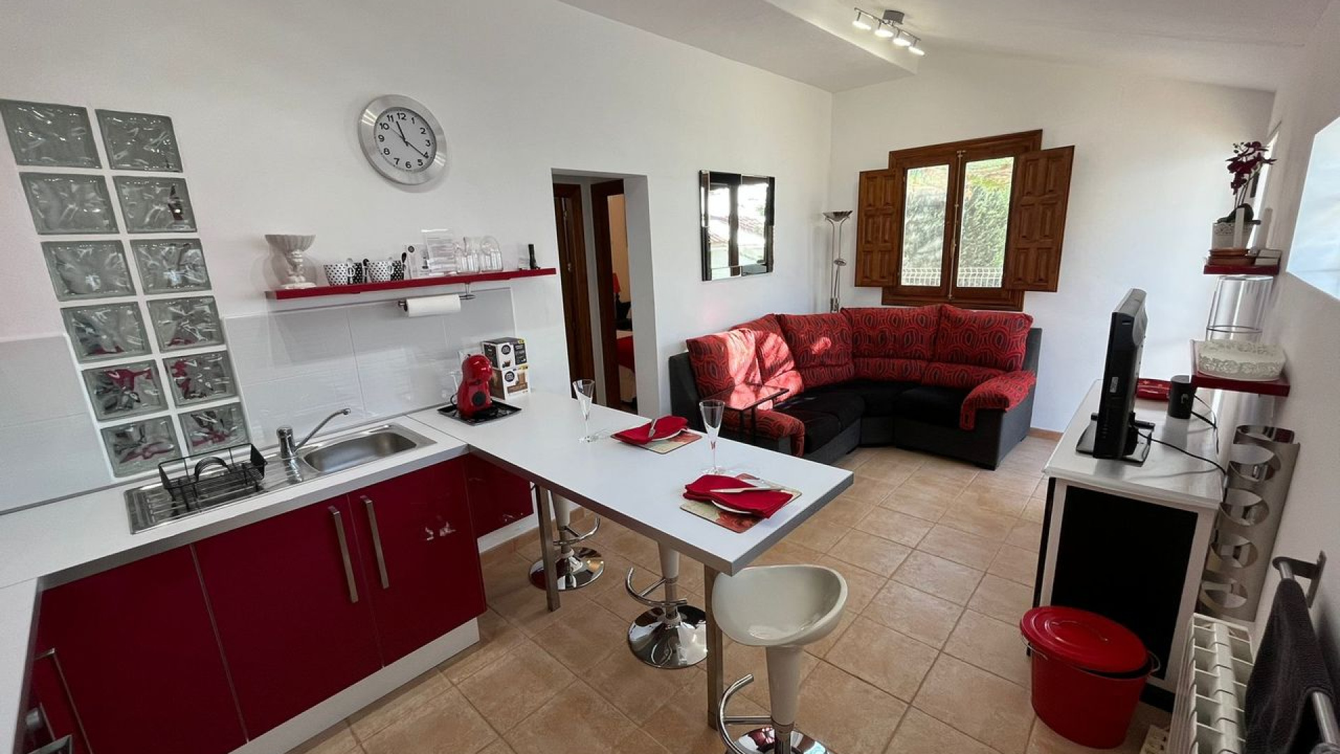 Resale - Detached Villa - Torre Pacheco