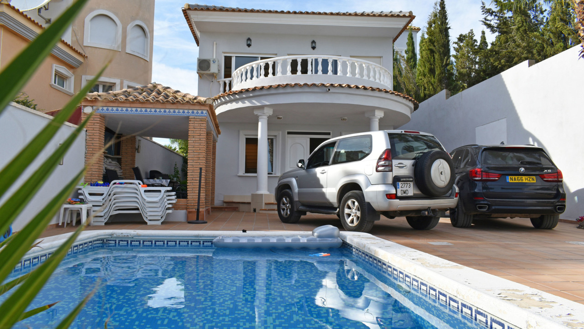 Resale - Detached Villa - Torremendo