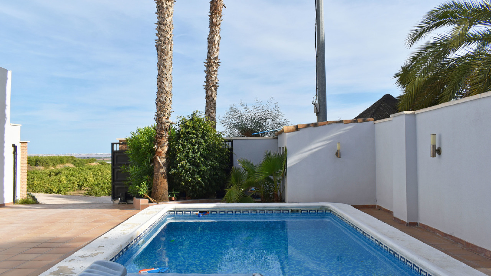 Resale - Detached Villa - Torremendo