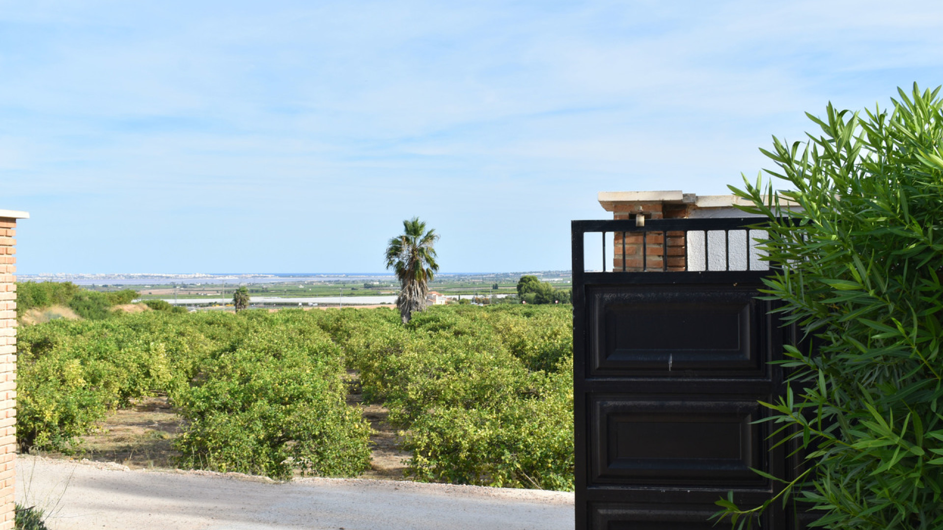 Resale - Detached Villa - Torremendo