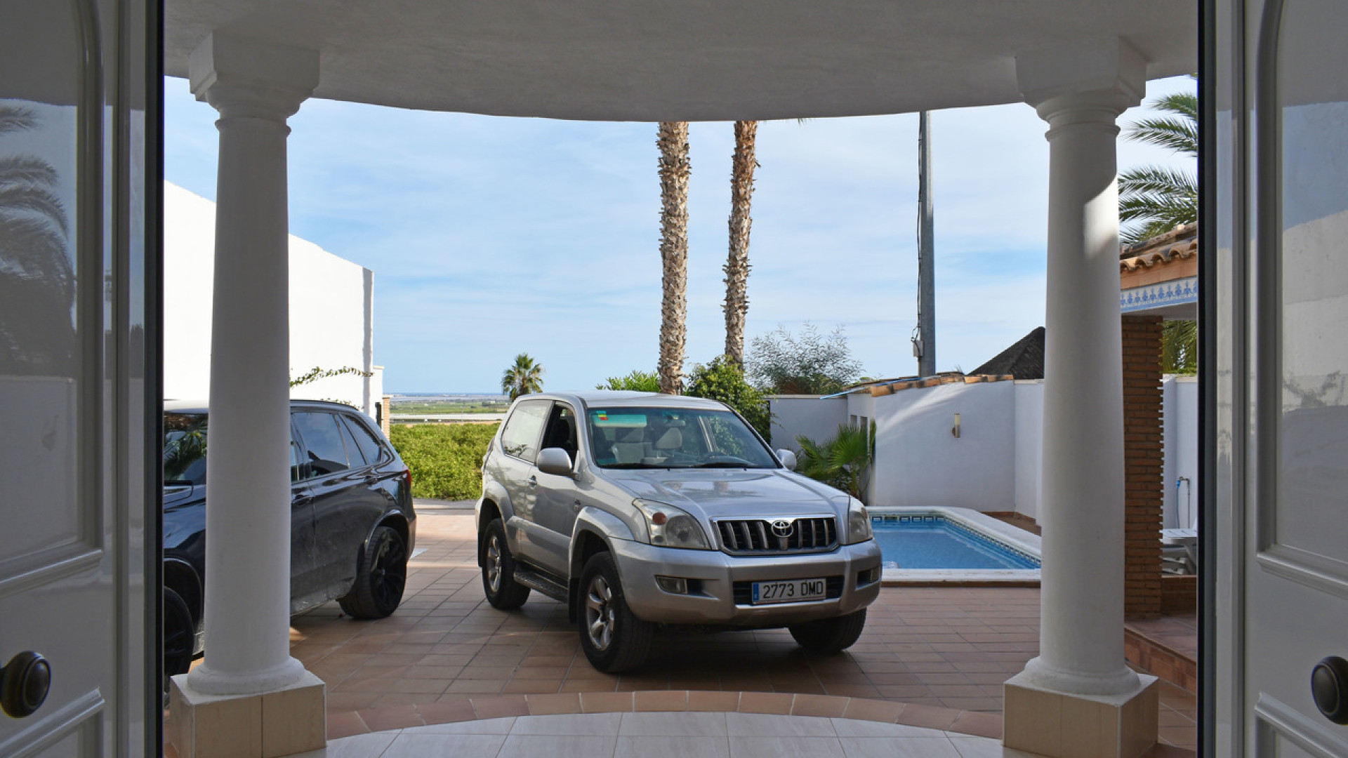 Resale - Detached Villa - Torremendo