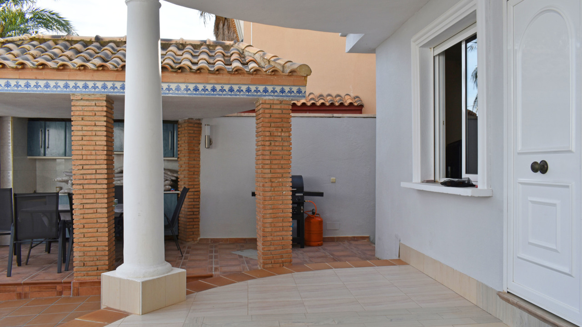 Resale - Detached Villa - Torremendo