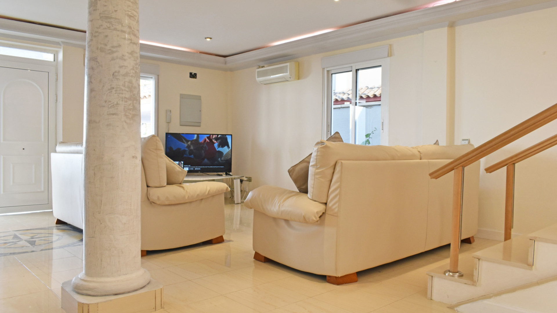 Resale - Detached Villa - Torremendo