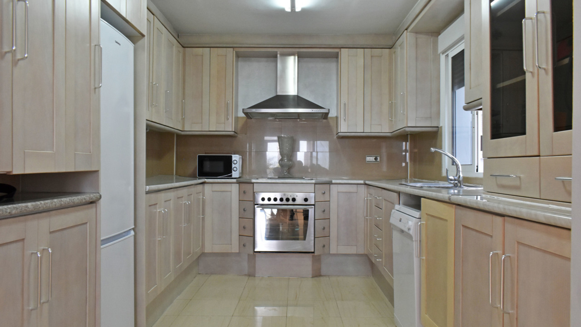 Resale - Detached Villa - Torremendo