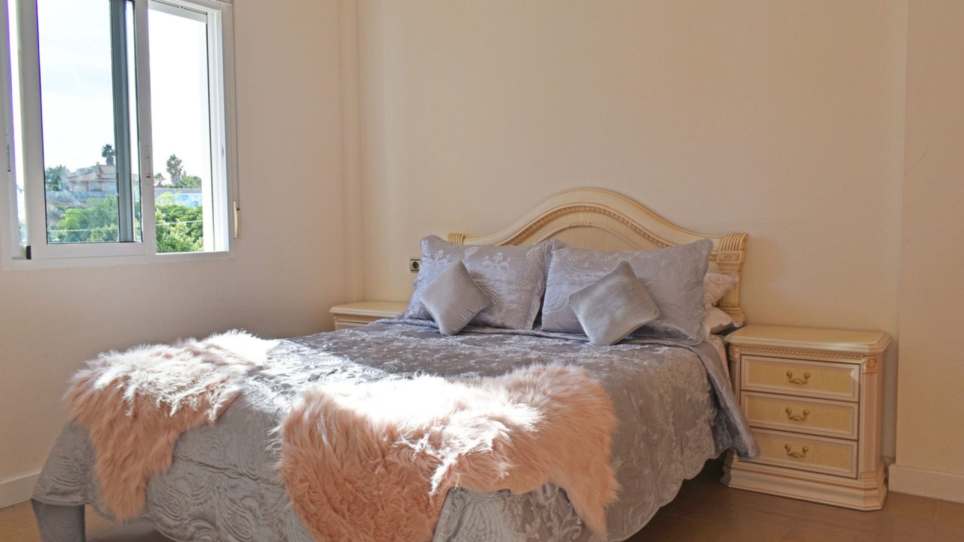 Resale - Detached Villa - Torremendo