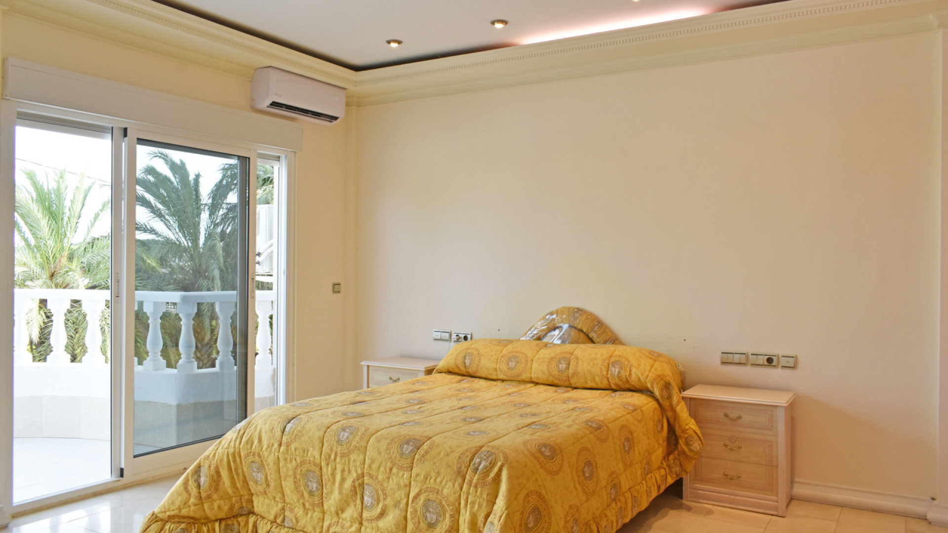 Resale - Detached Villa - Torremendo