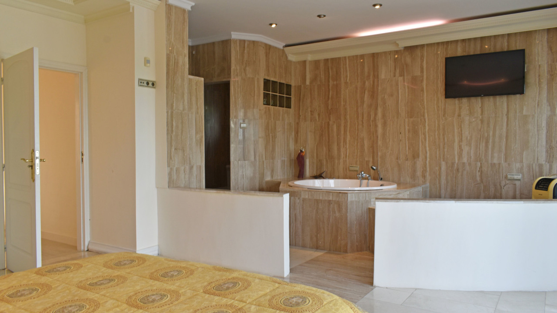 Resale - Detached Villa - Torremendo