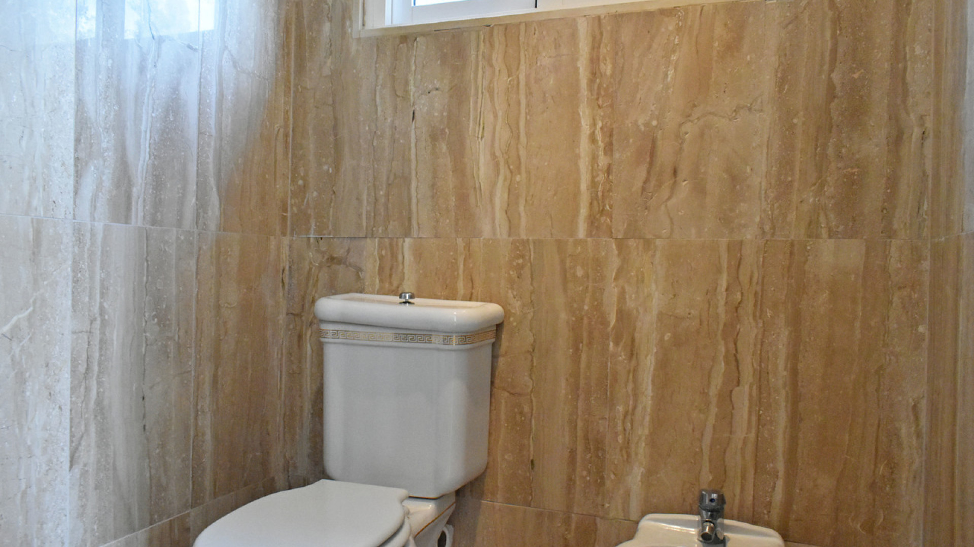 Resale - Detached Villa - Torremendo