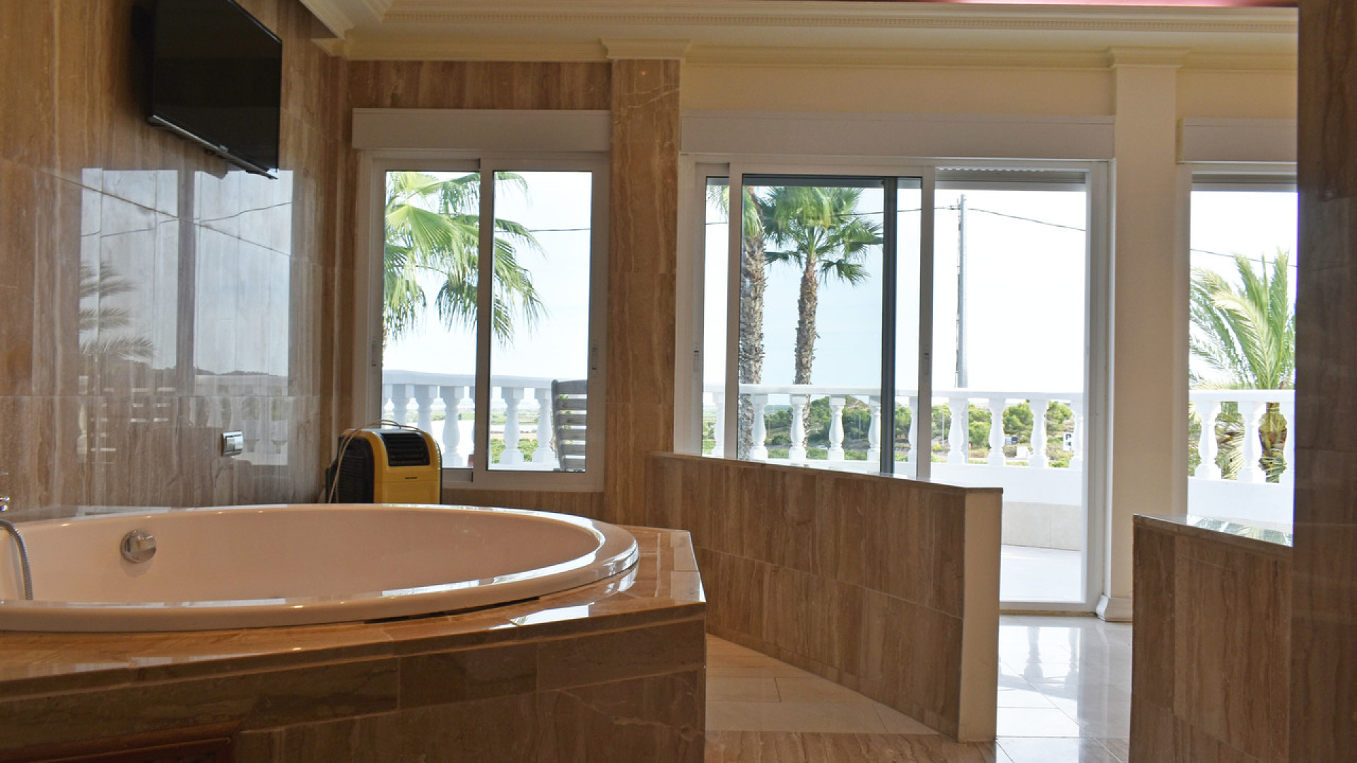 Resale - Detached Villa - Torremendo