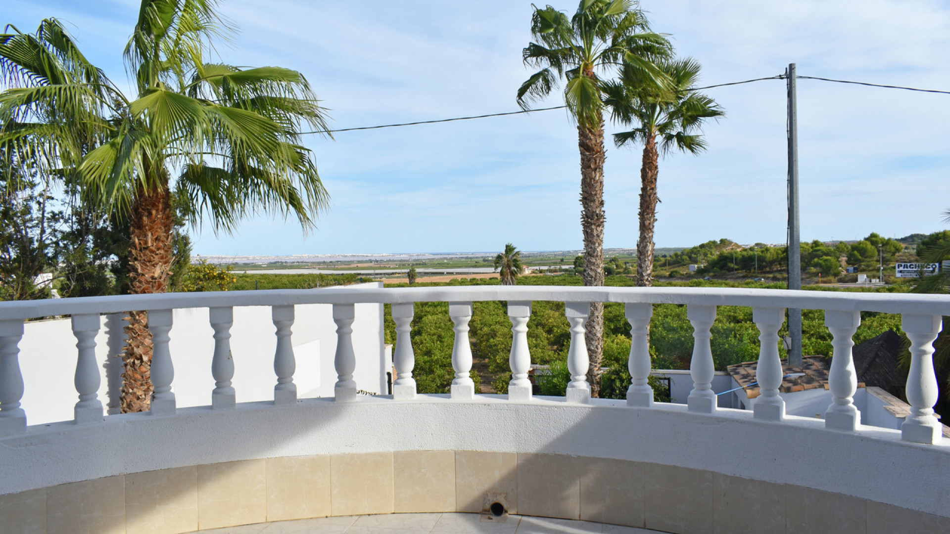 Resale - Detached Villa - Torremendo