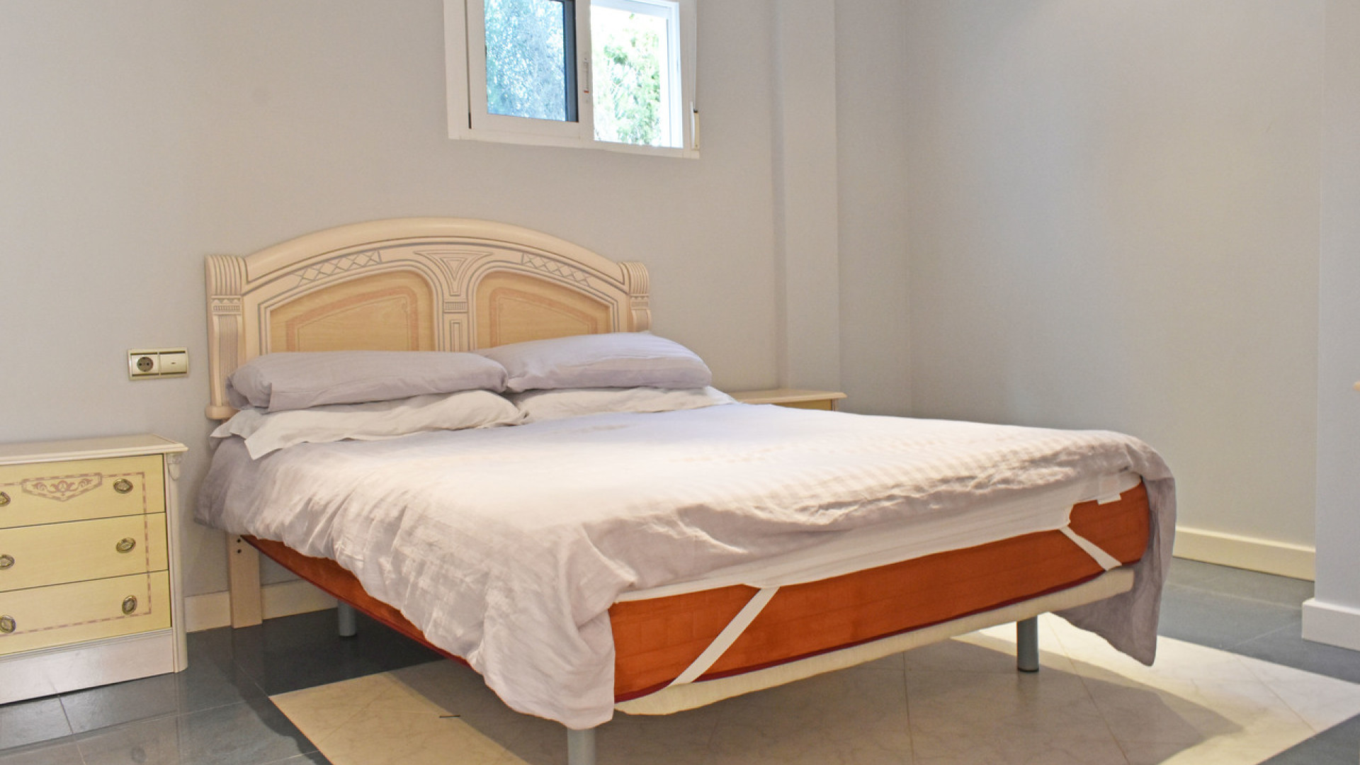 Resale - Detached Villa - Torremendo