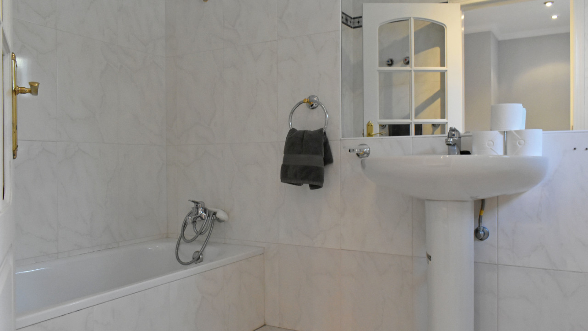 Resale - Detached Villa - Torremendo