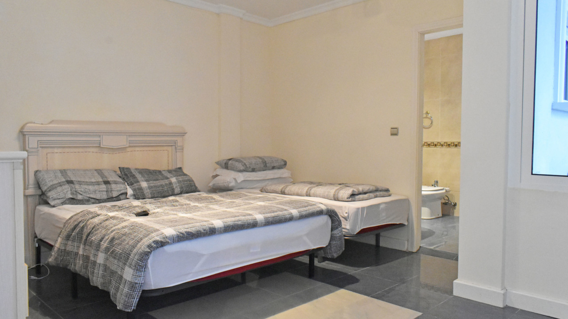 Resale - Detached Villa - Torremendo