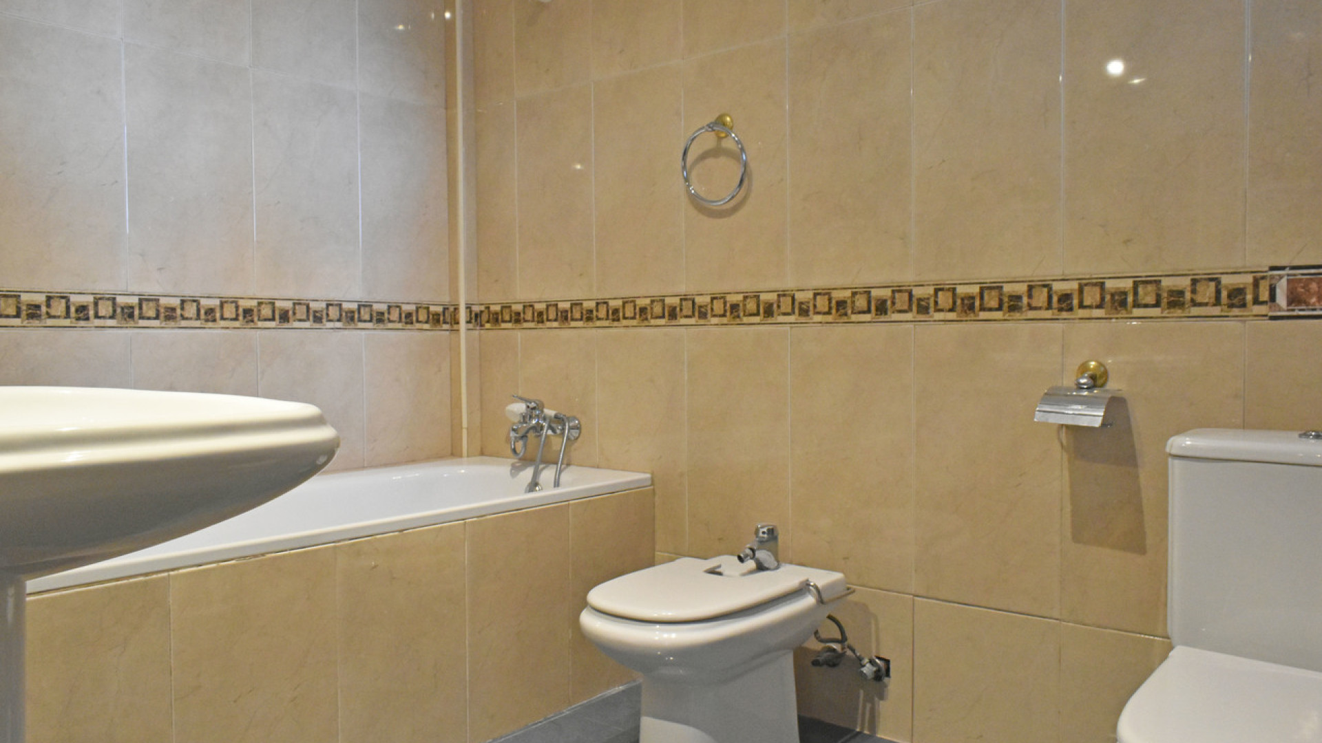 Resale - Detached Villa - Torremendo