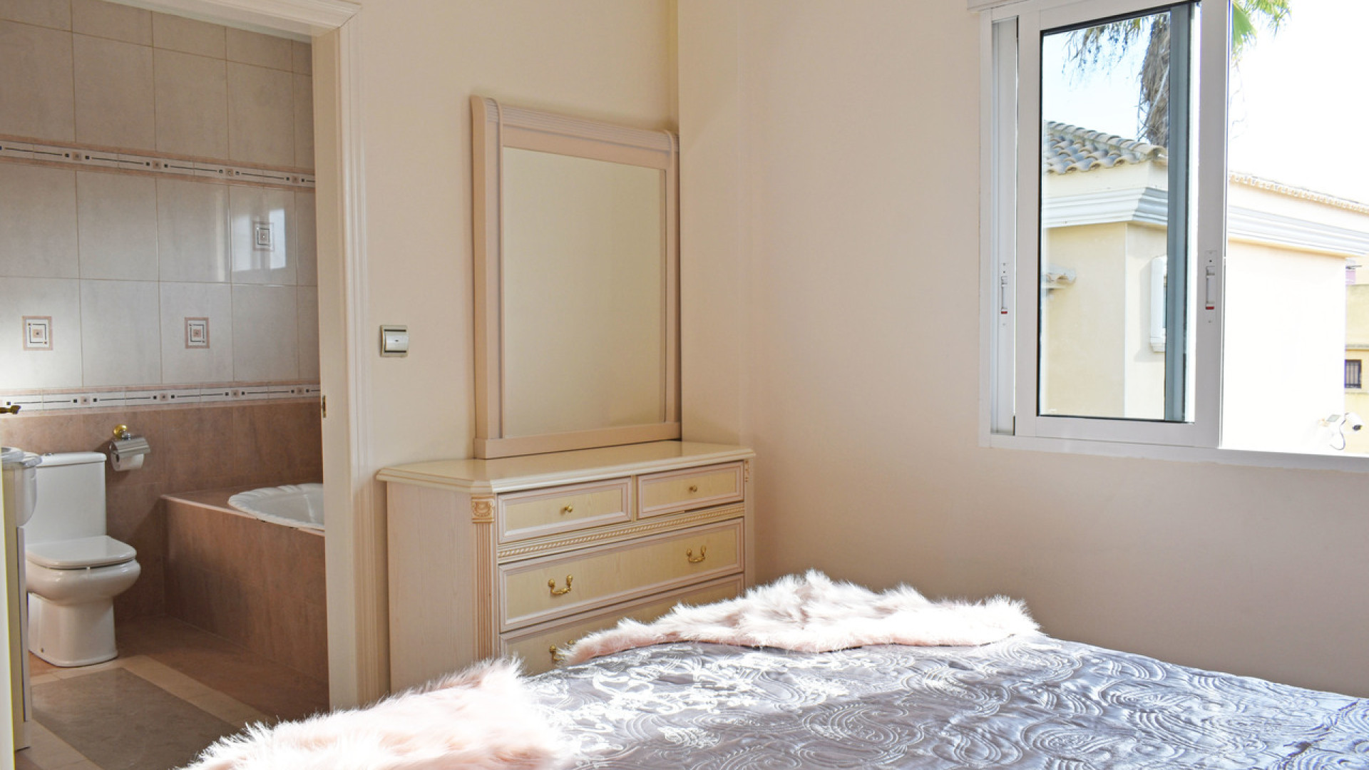 Resale - Detached Villa - Torremendo