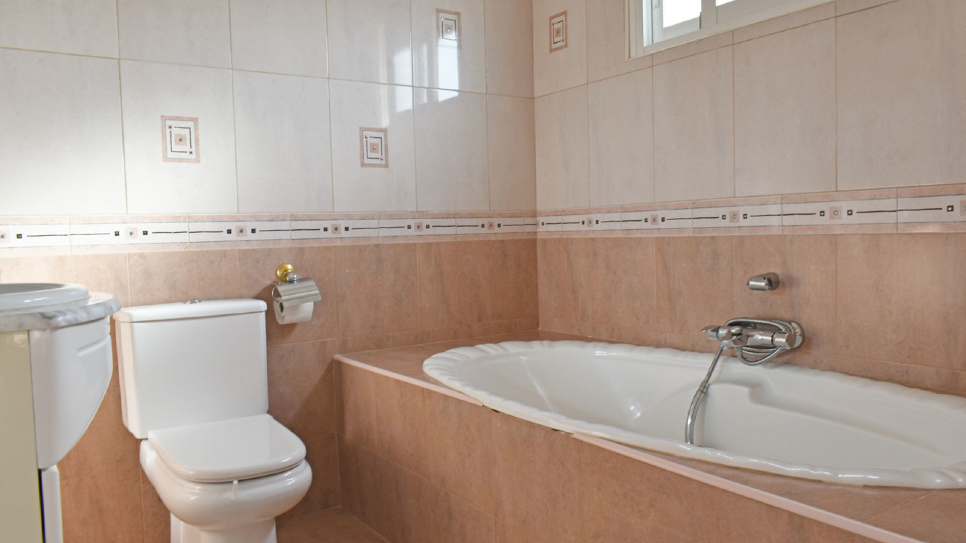 Resale - Detached Villa - Torremendo