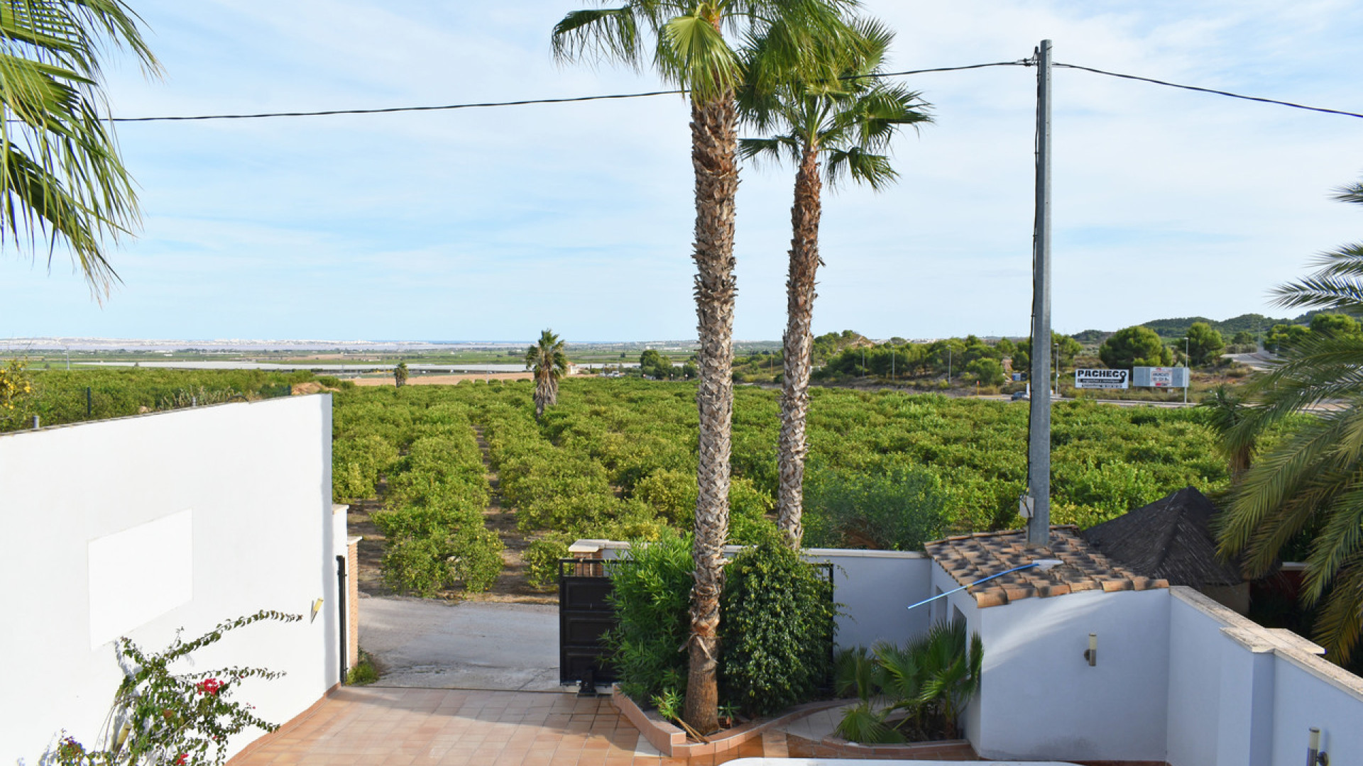 Resale - Detached Villa - Torremendo