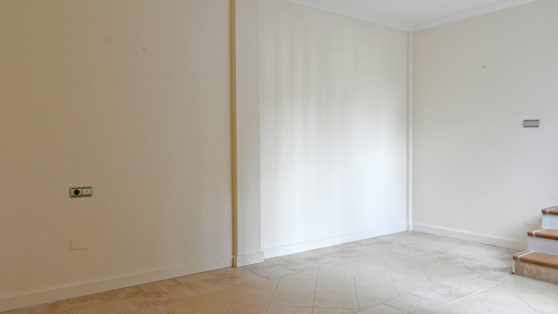 Resale - Detached Villa - Torremendo