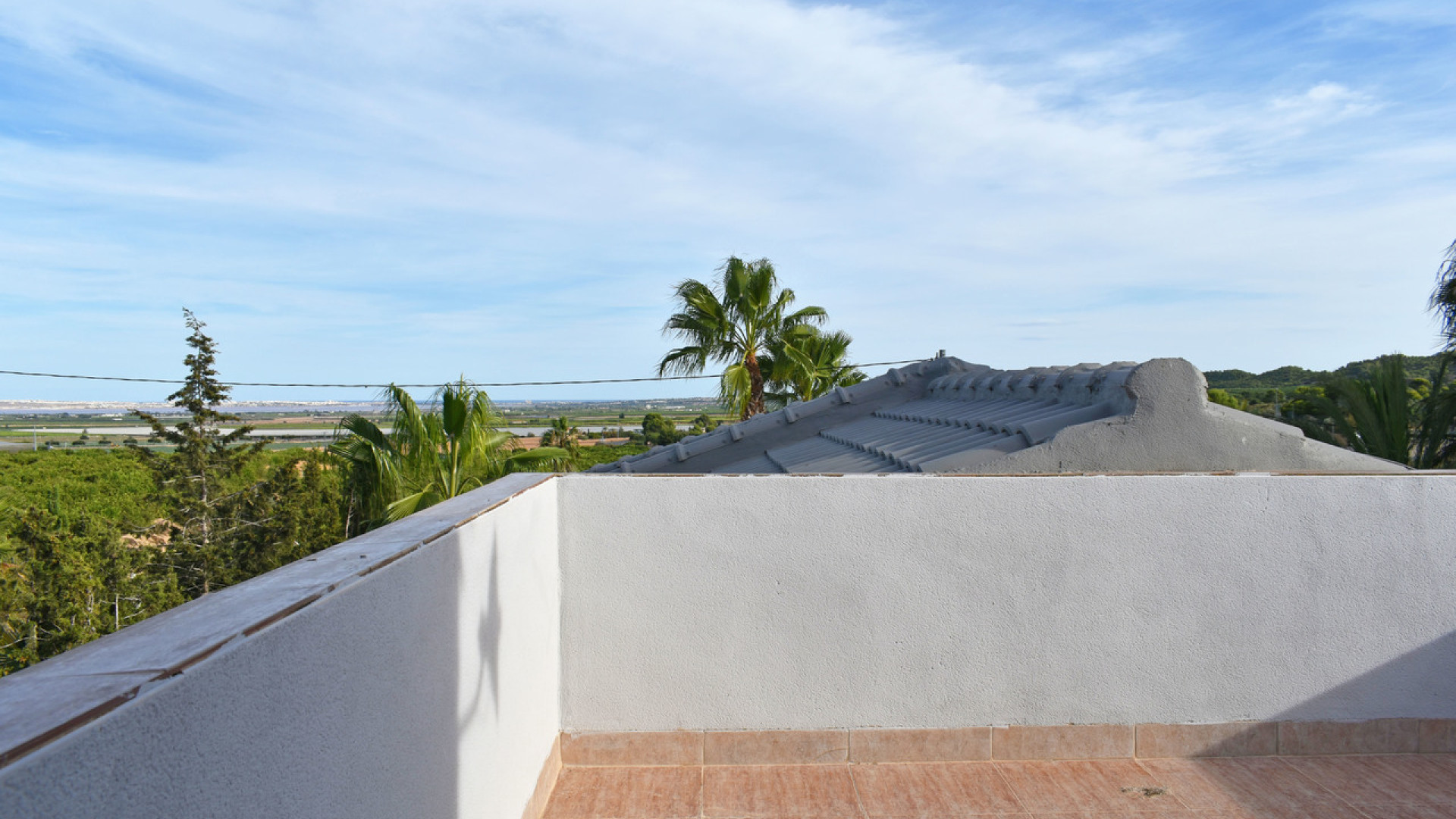 Resale - Detached Villa - Torremendo