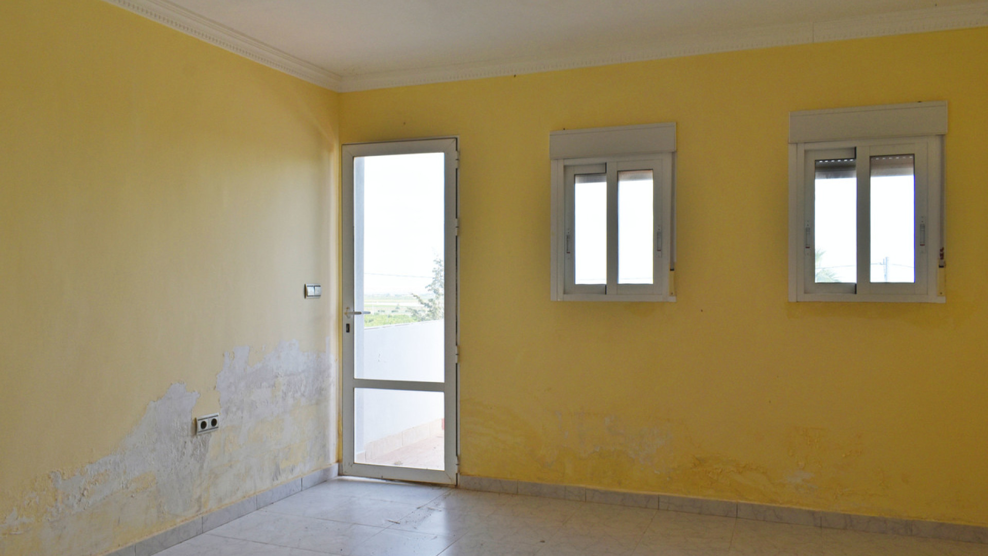 Resale - Detached Villa - Torremendo