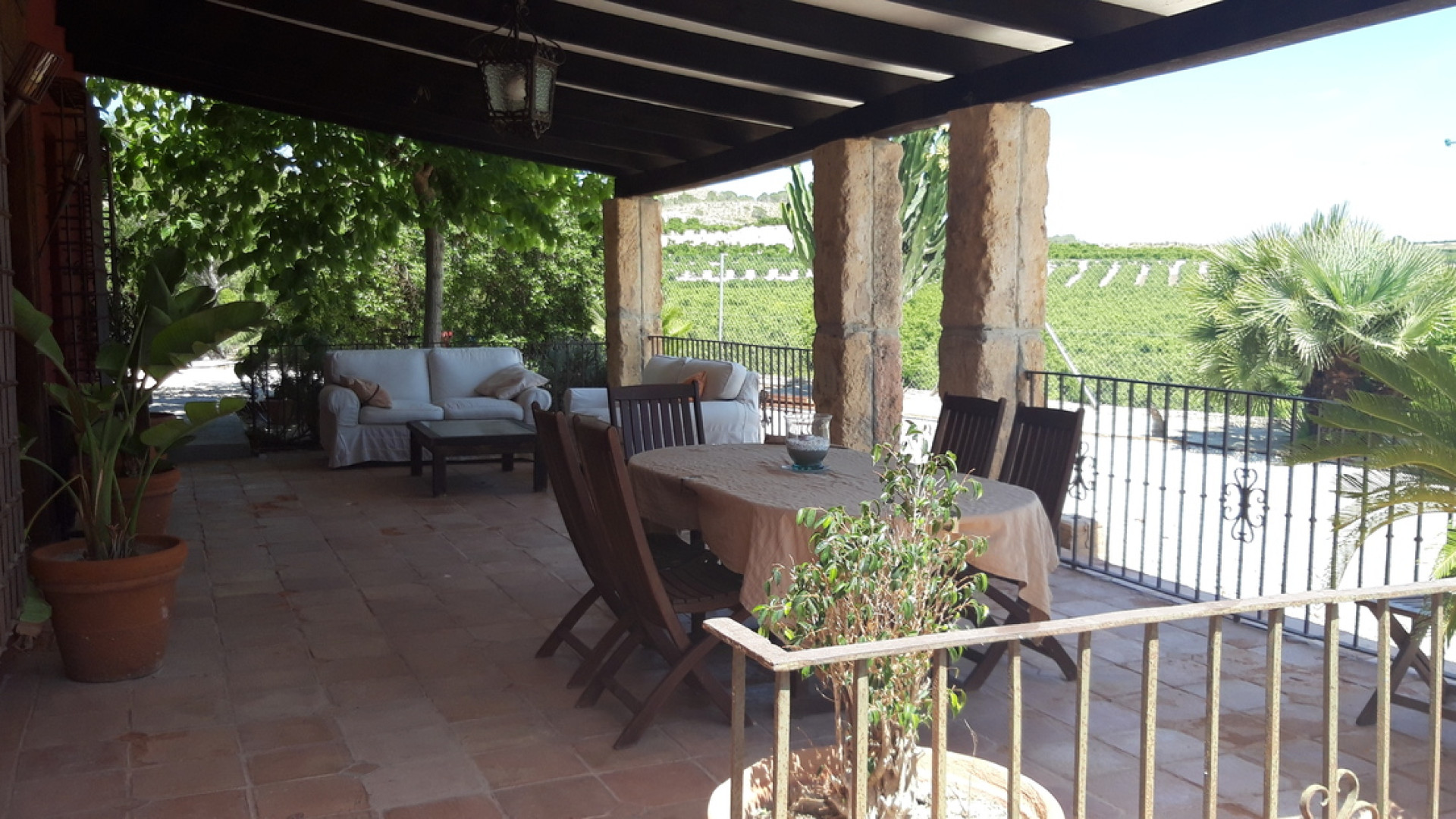 Resale - Detached Villa - Torremendo