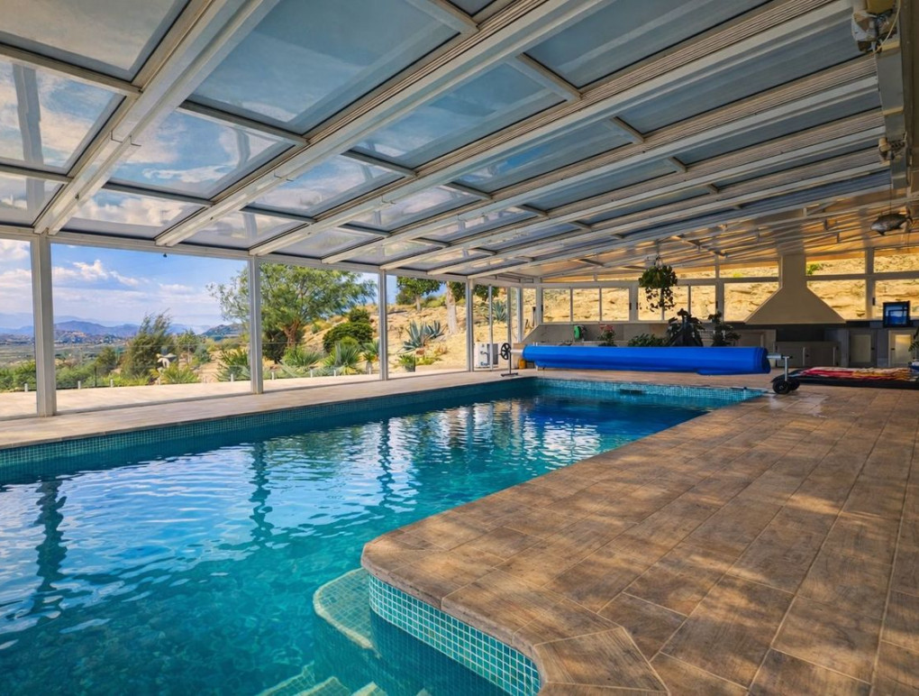 Resale - Detached Villa - Torremendo