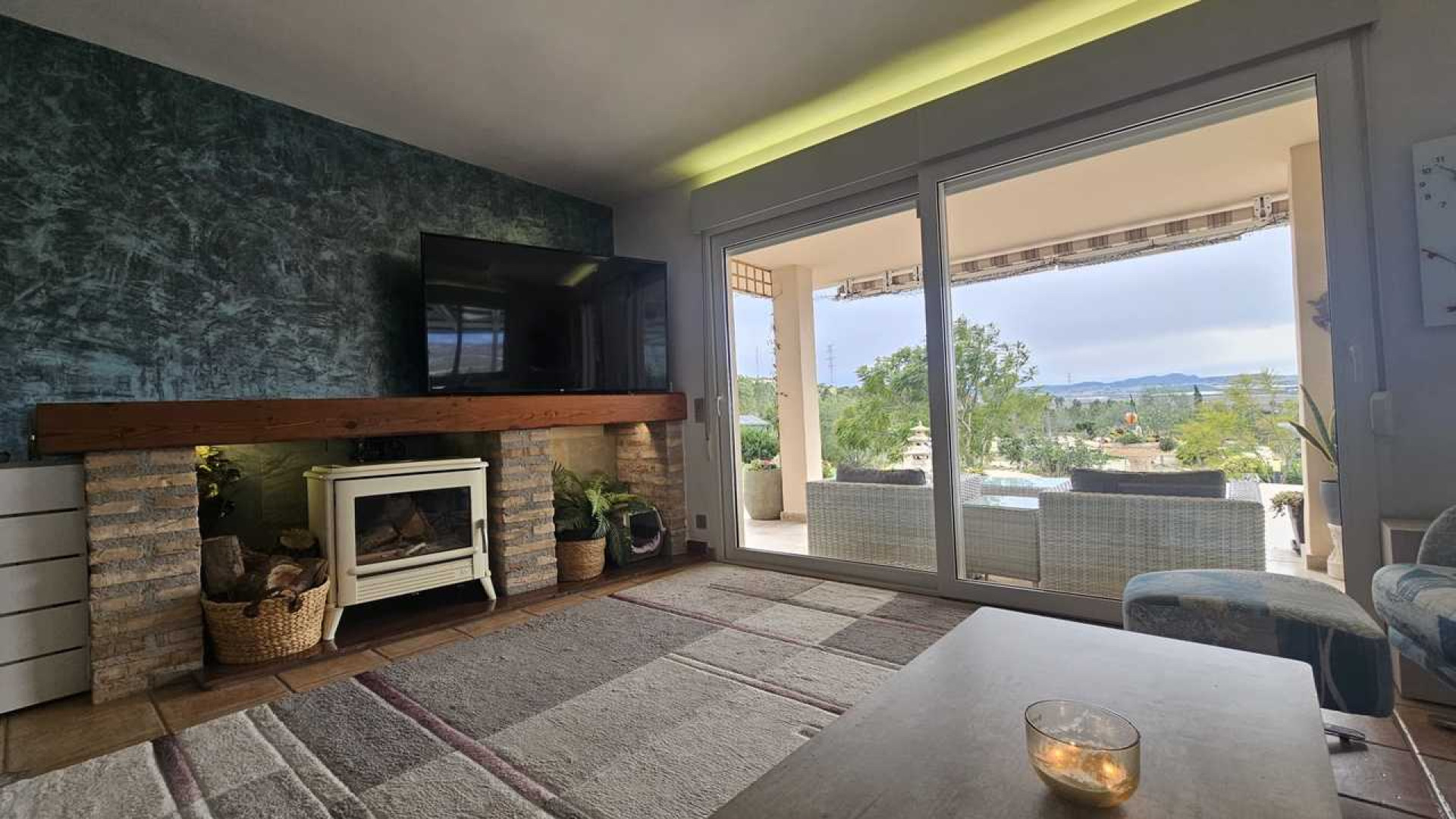 Resale - Detached Villa - Torremendo