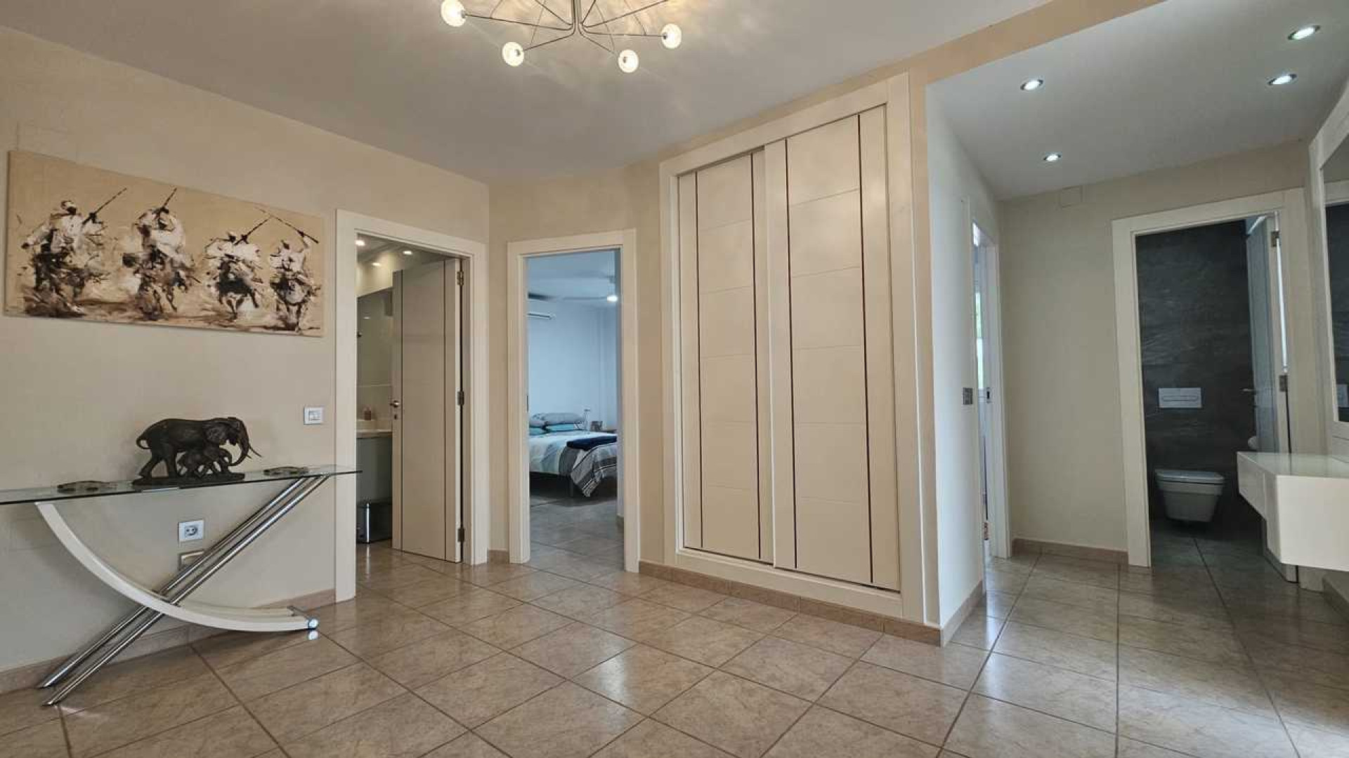 Resale - Detached Villa - Torremendo