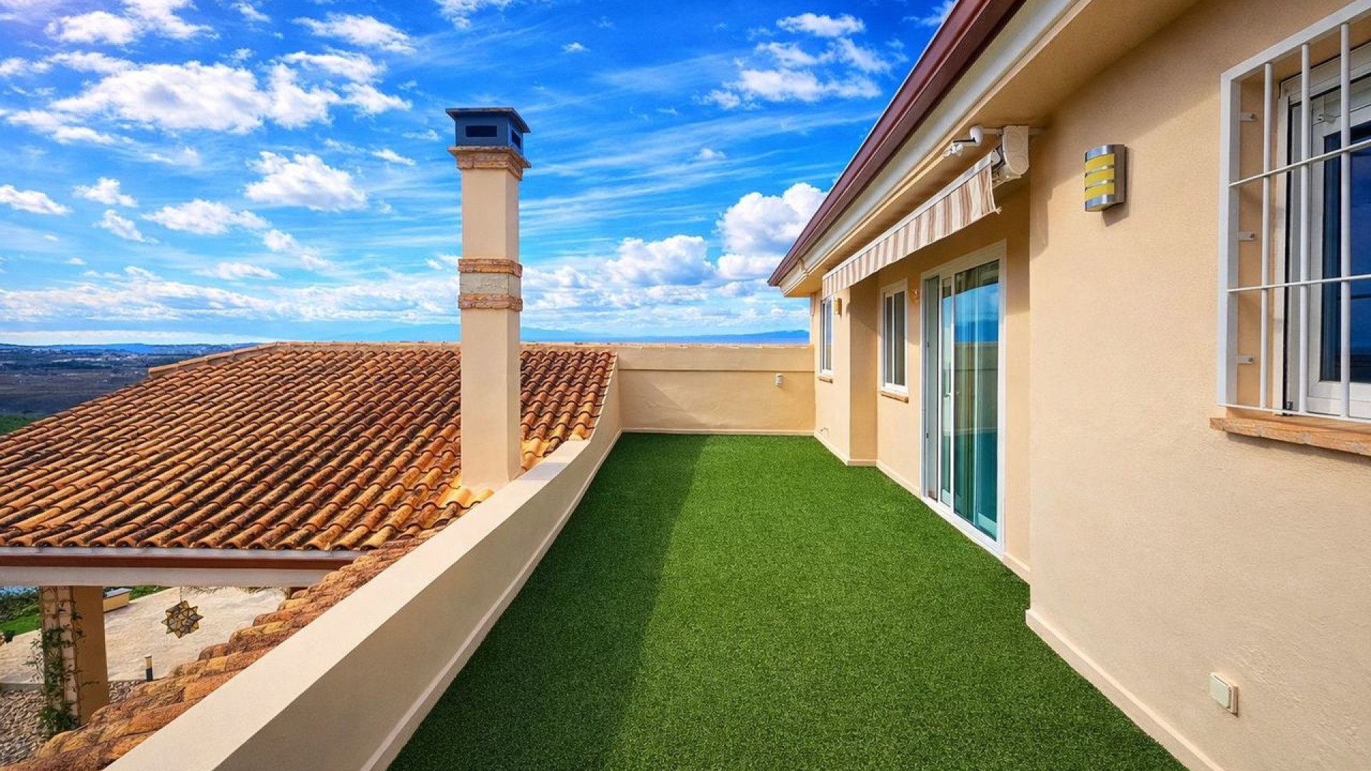 Resale - Detached Villa - Torremendo