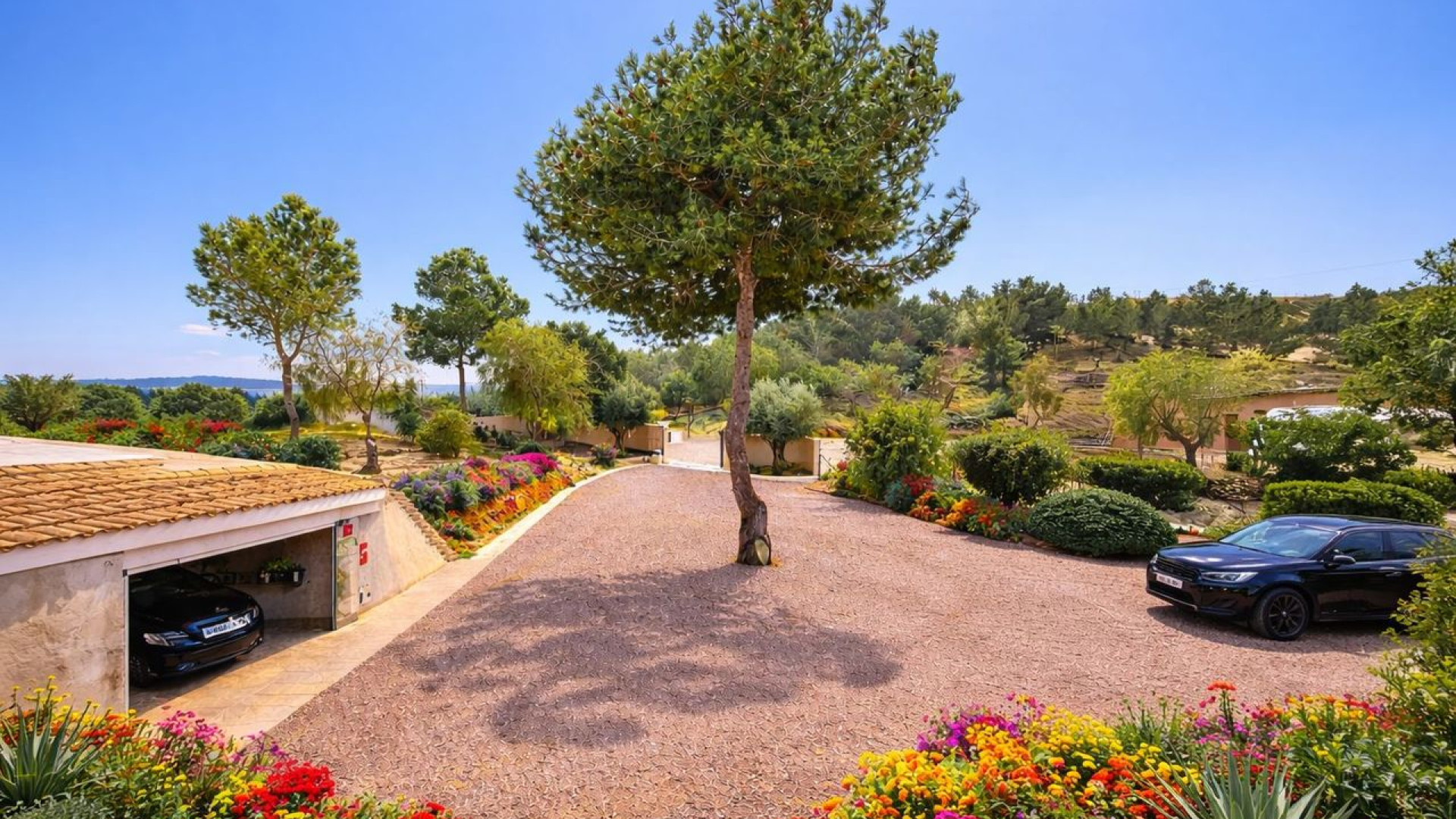 Resale - Detached Villa - Torremendo