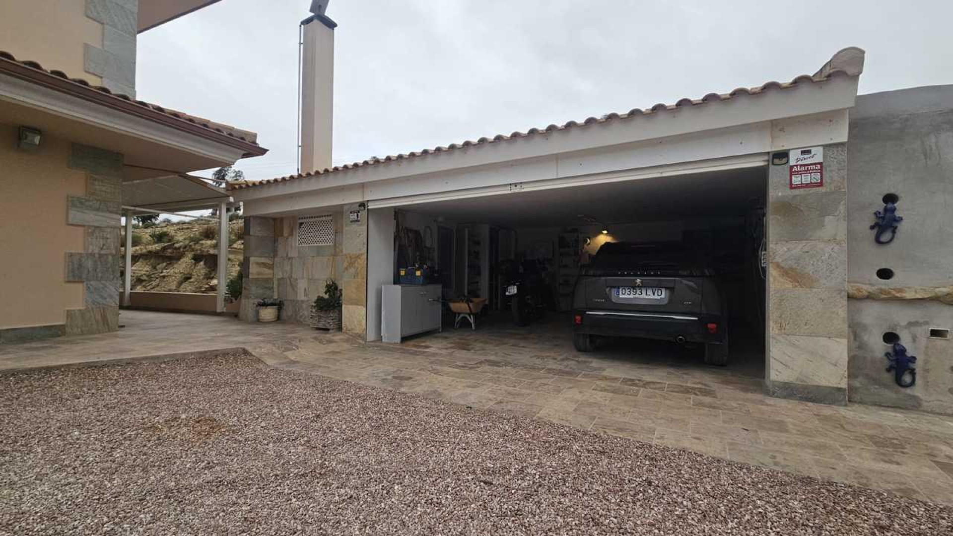 Resale - Detached Villa - Torremendo