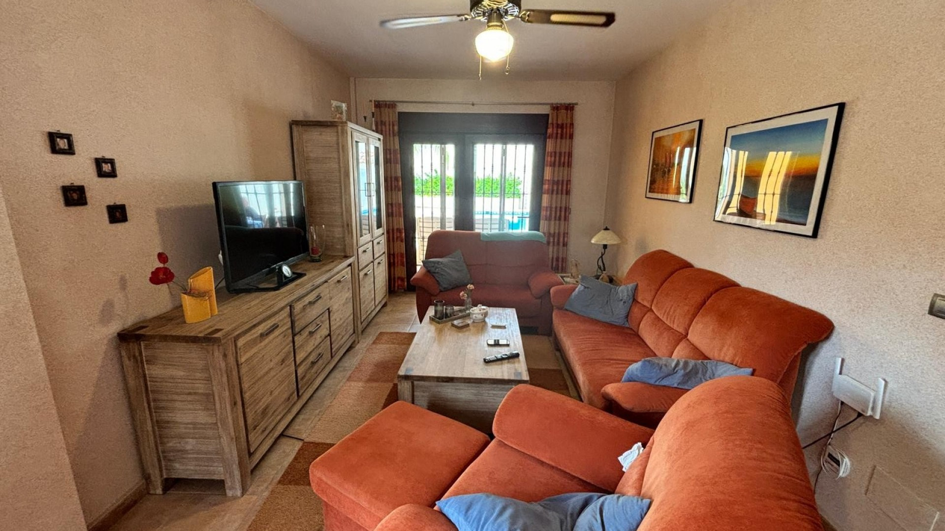 Resale - Detached Villa - Torrevieja Centro - Torrevieja