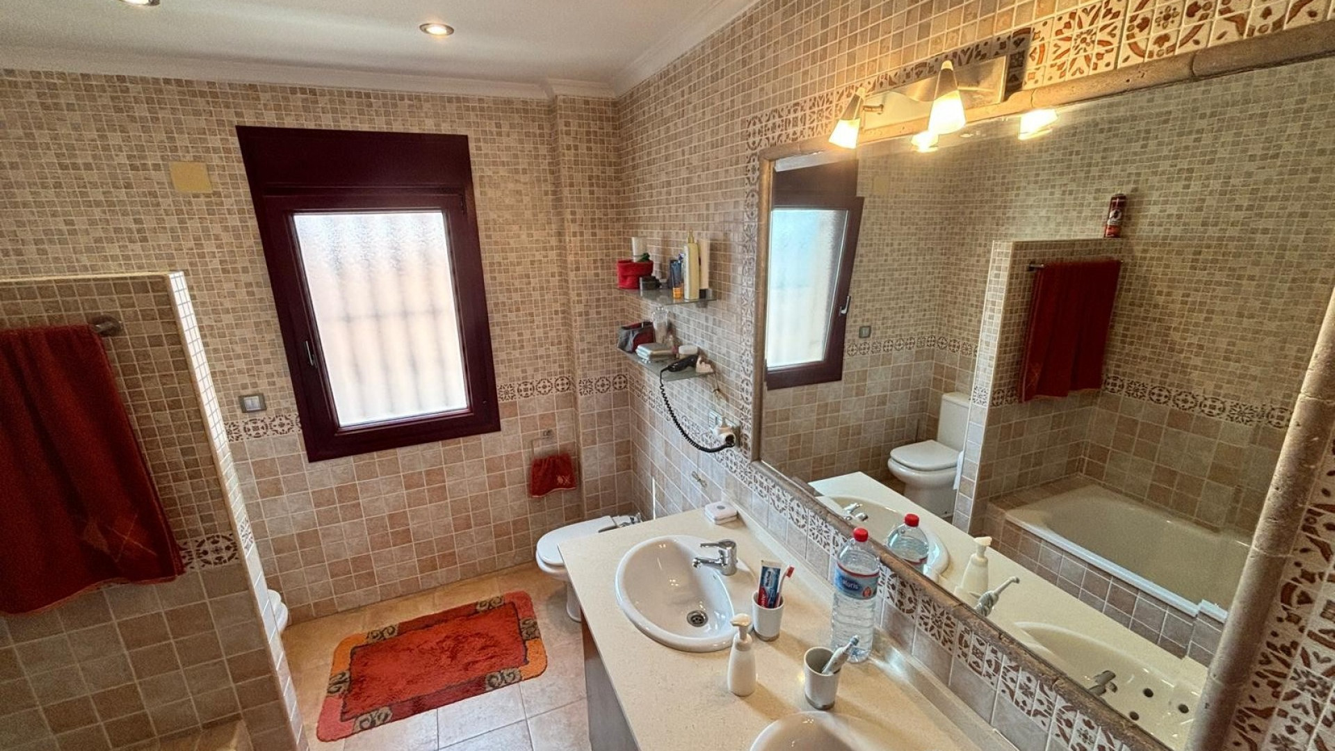 Resale - Detached Villa - Torrevieja Centro - Torrevieja