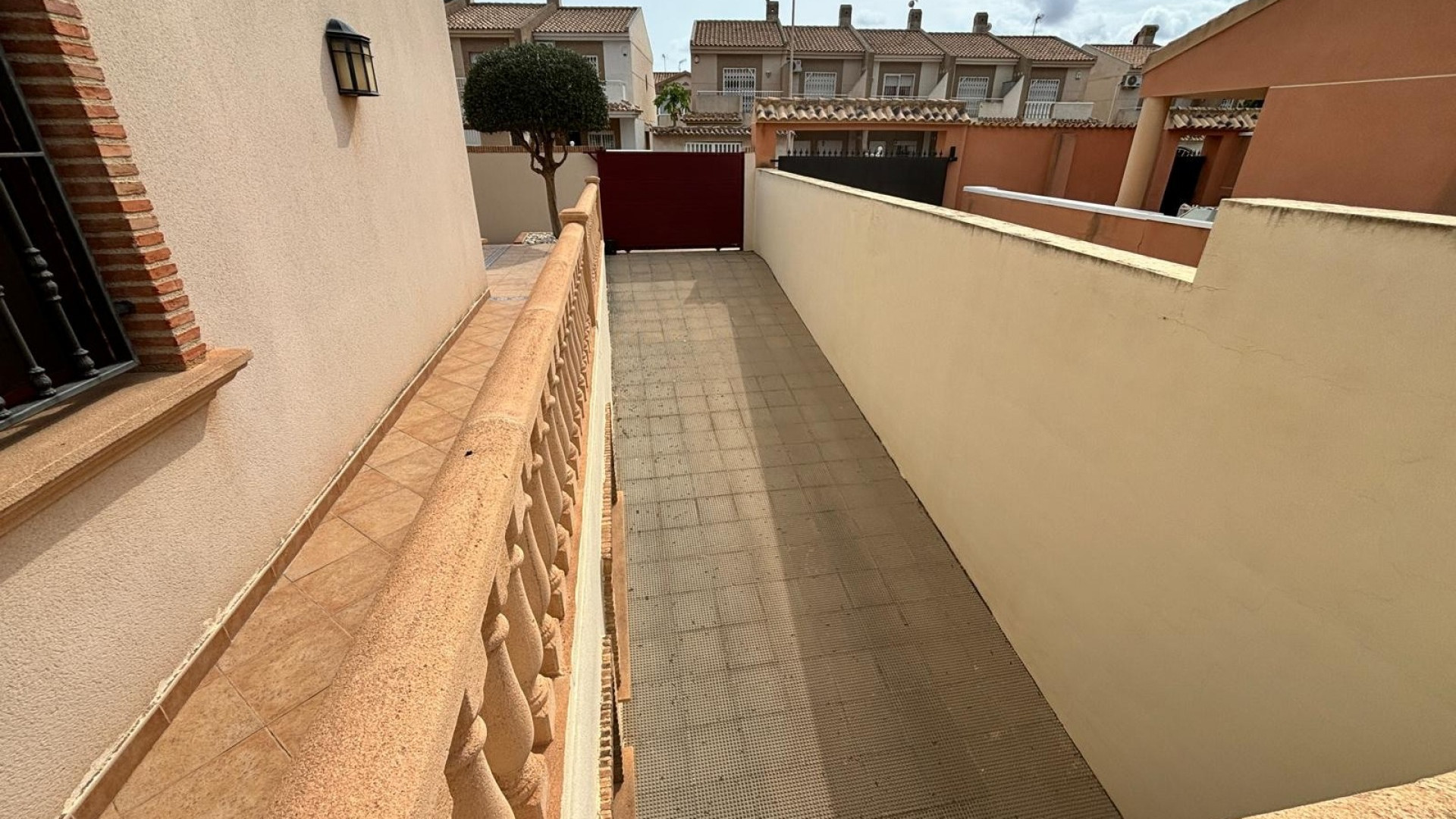 Resale - Detached Villa - Torrevieja Centro - Torrevieja