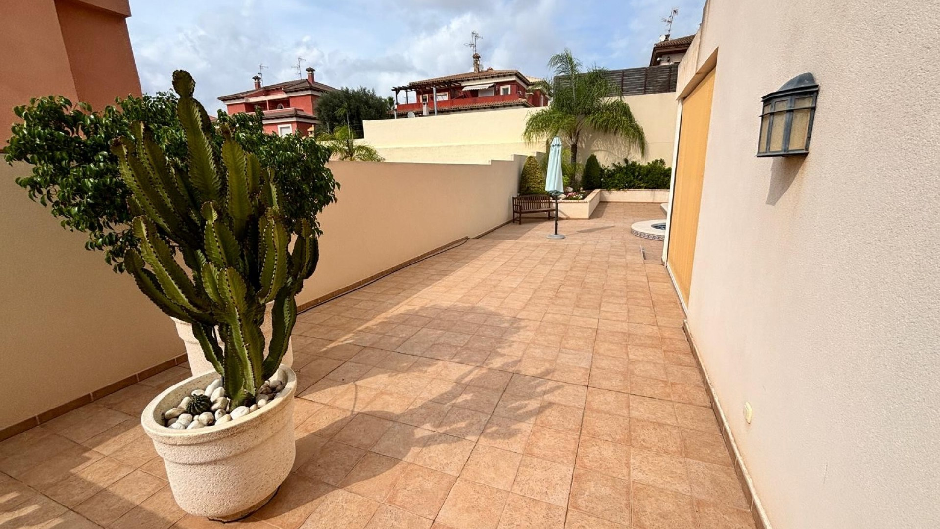 Resale - Detached Villa - Torrevieja Centro - Torrevieja