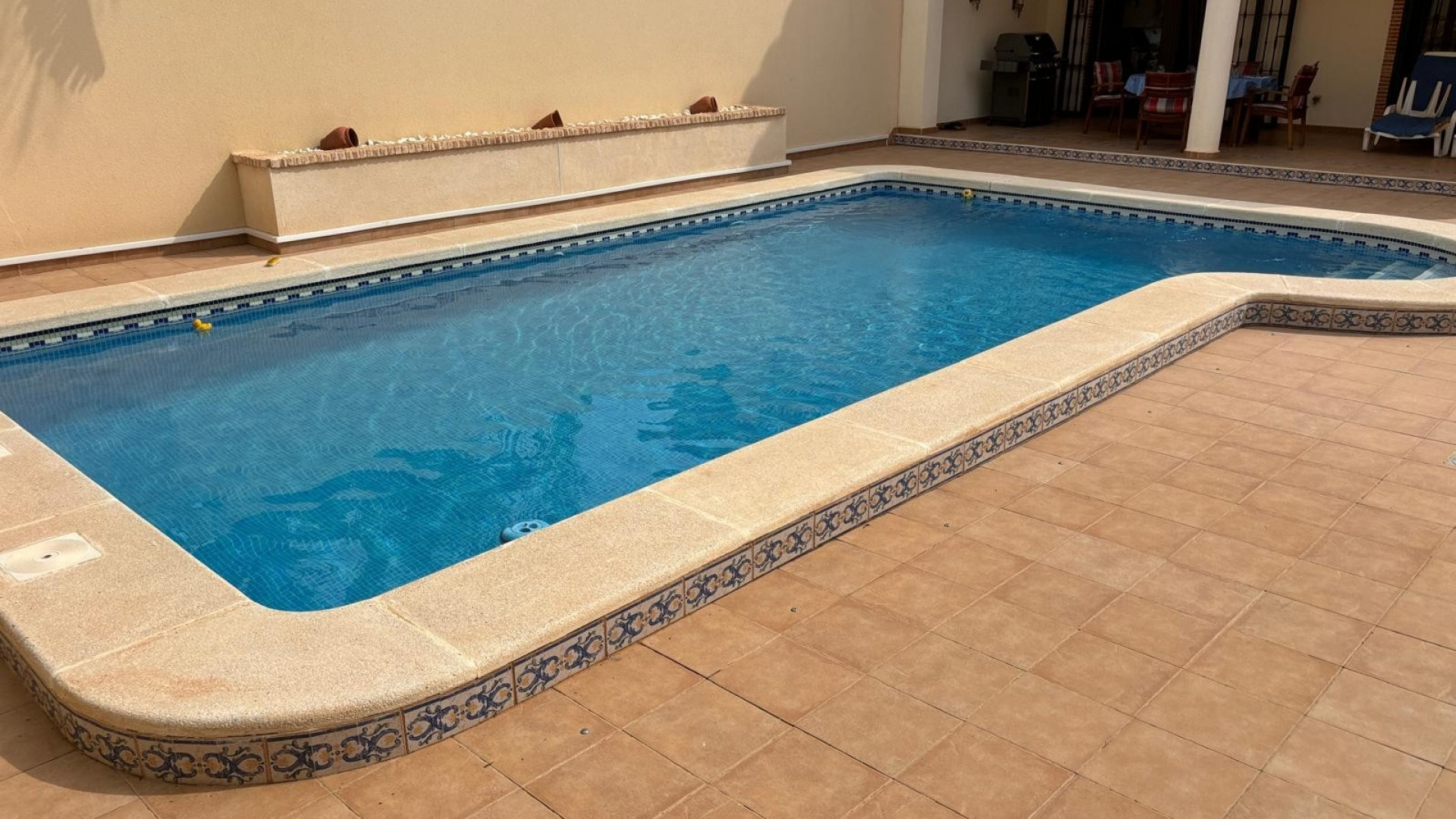 Resale - Detached Villa - Torrevieja Centro - Torrevieja