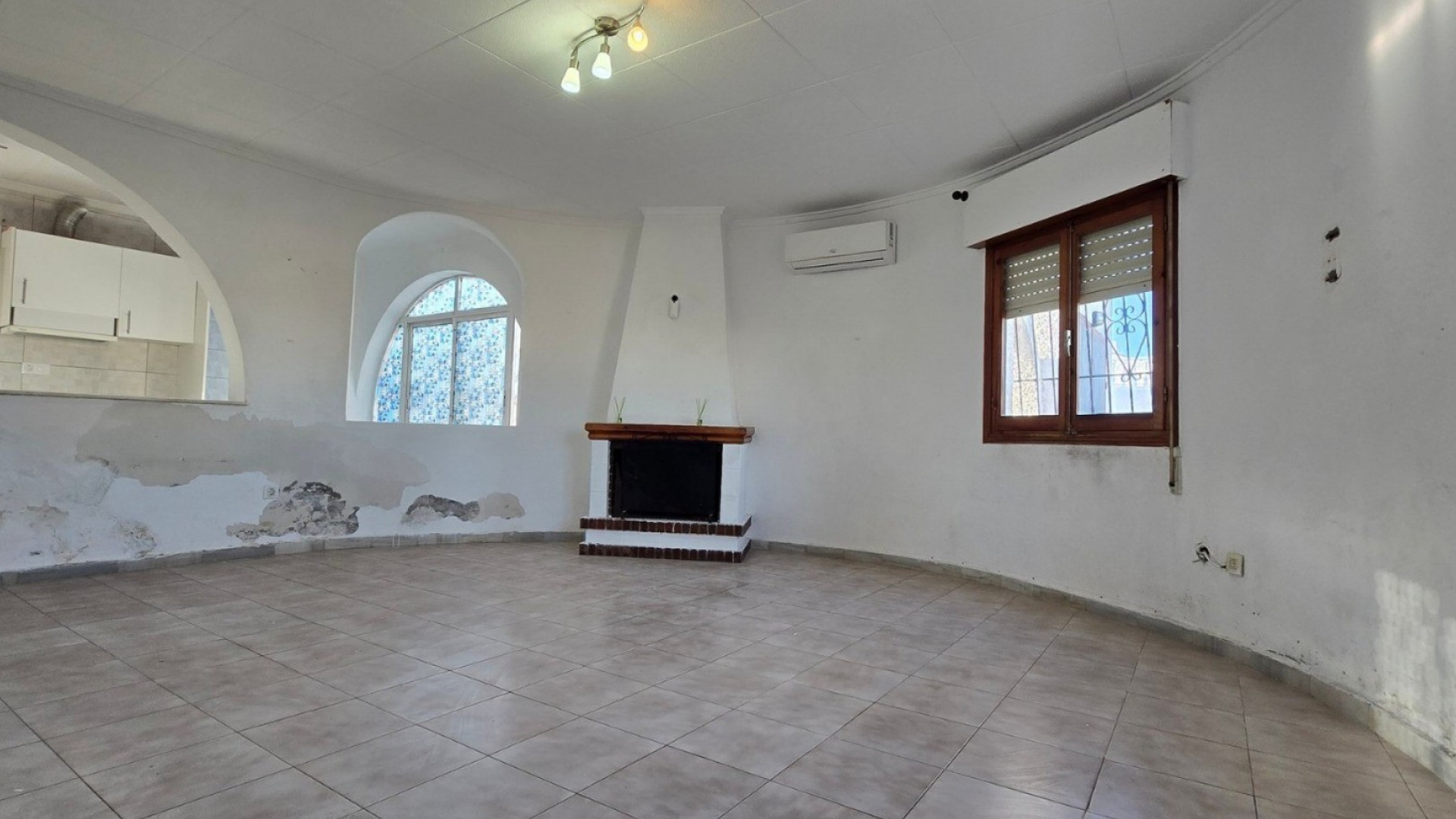 Resale - Detached Villa - Torrevieja - El chaparral