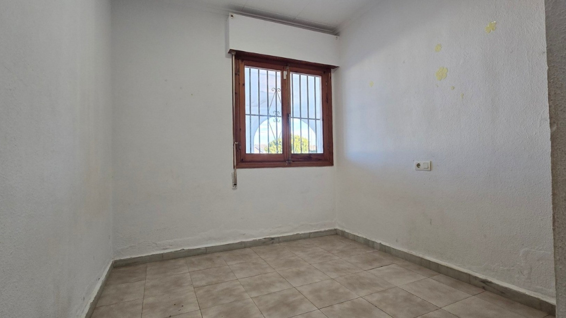 Resale - Detached Villa - Torrevieja - El chaparral