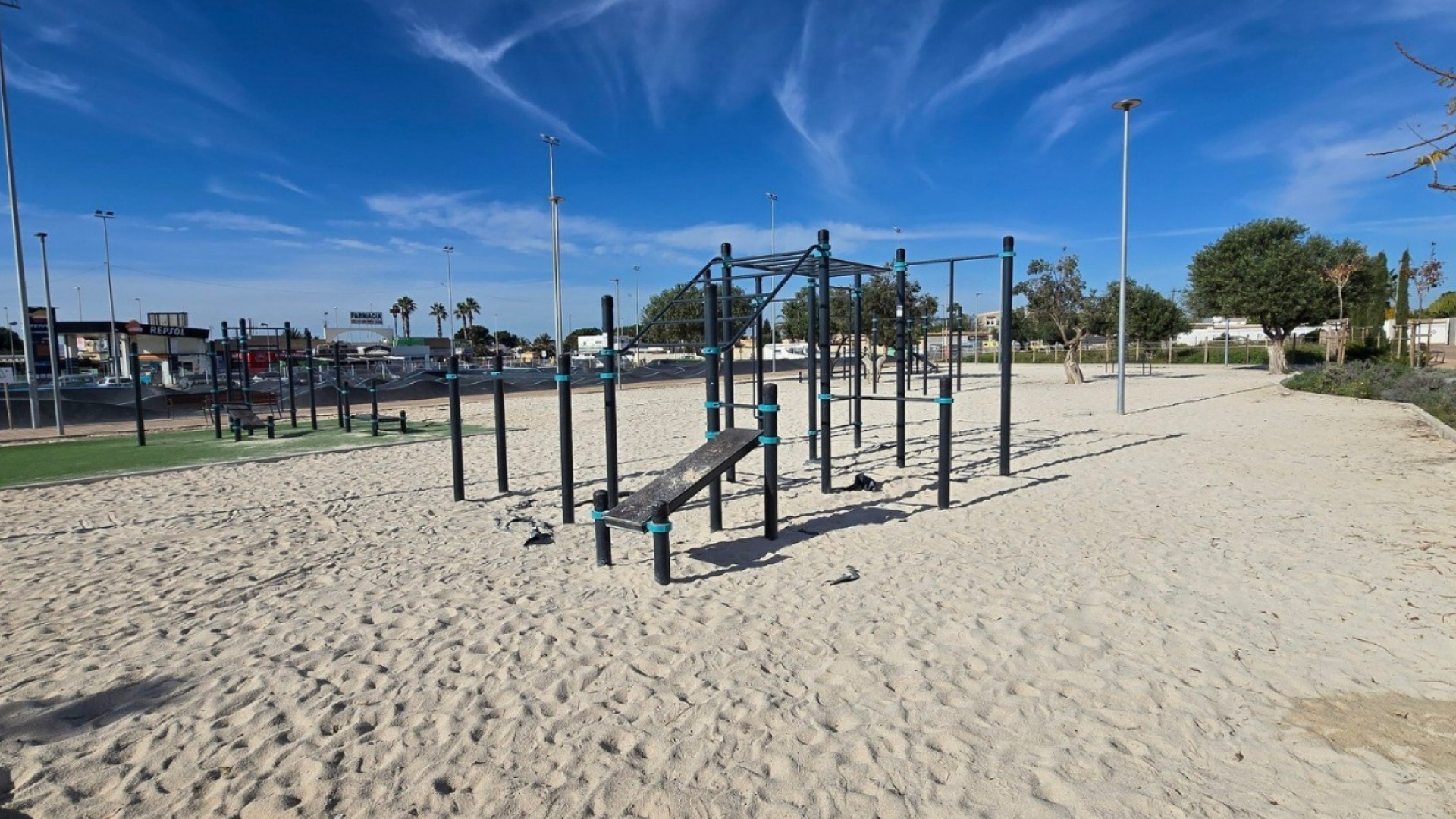 Resale - Detached Villa - Torrevieja - El chaparral